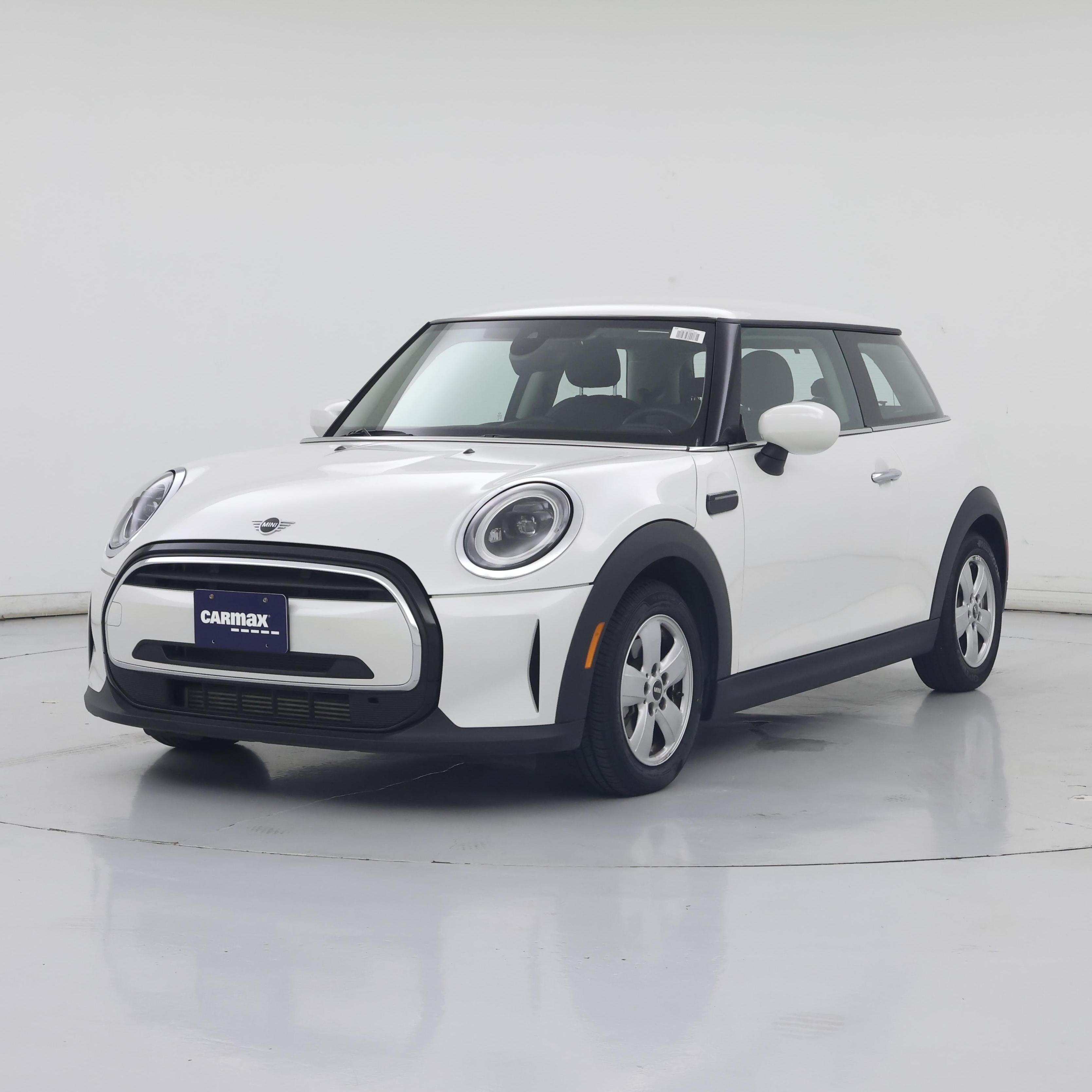 Thumbnail: 2024 MINI Cooper Hardtop - 4