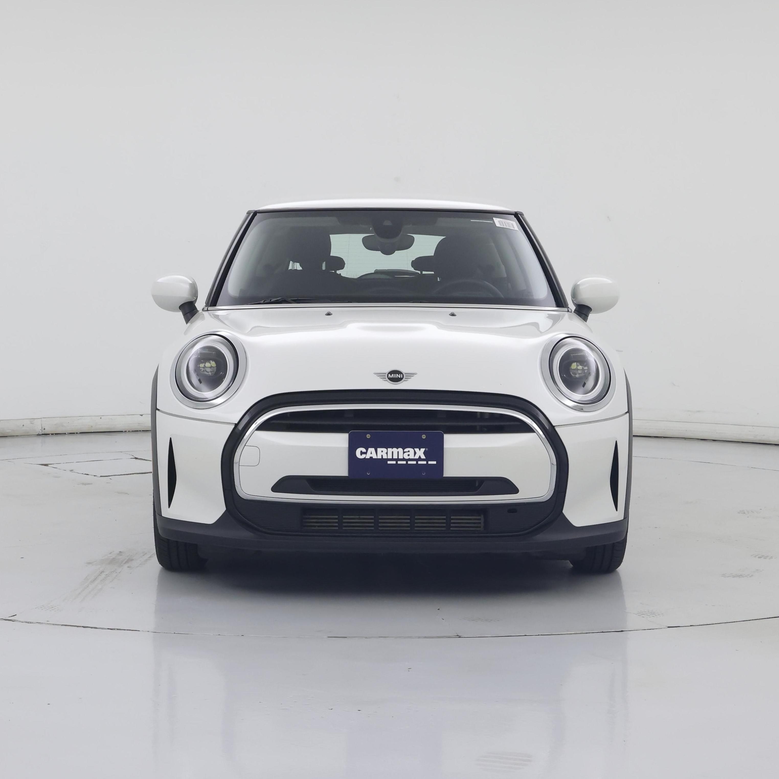 Thumbnail: 2024 MINI Cooper Hardtop - 5