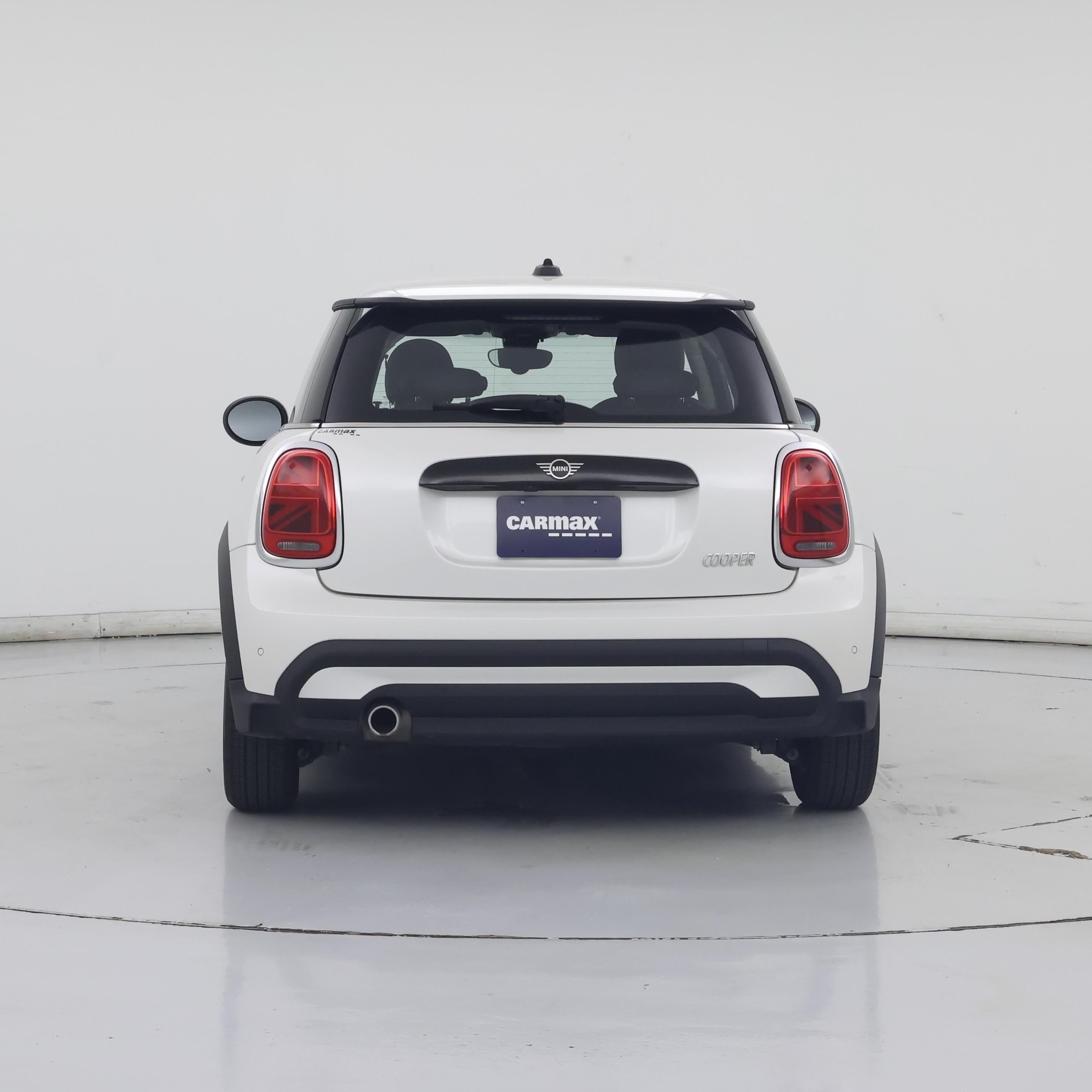 Thumbnail: 2024 MINI Cooper Hardtop - 6
