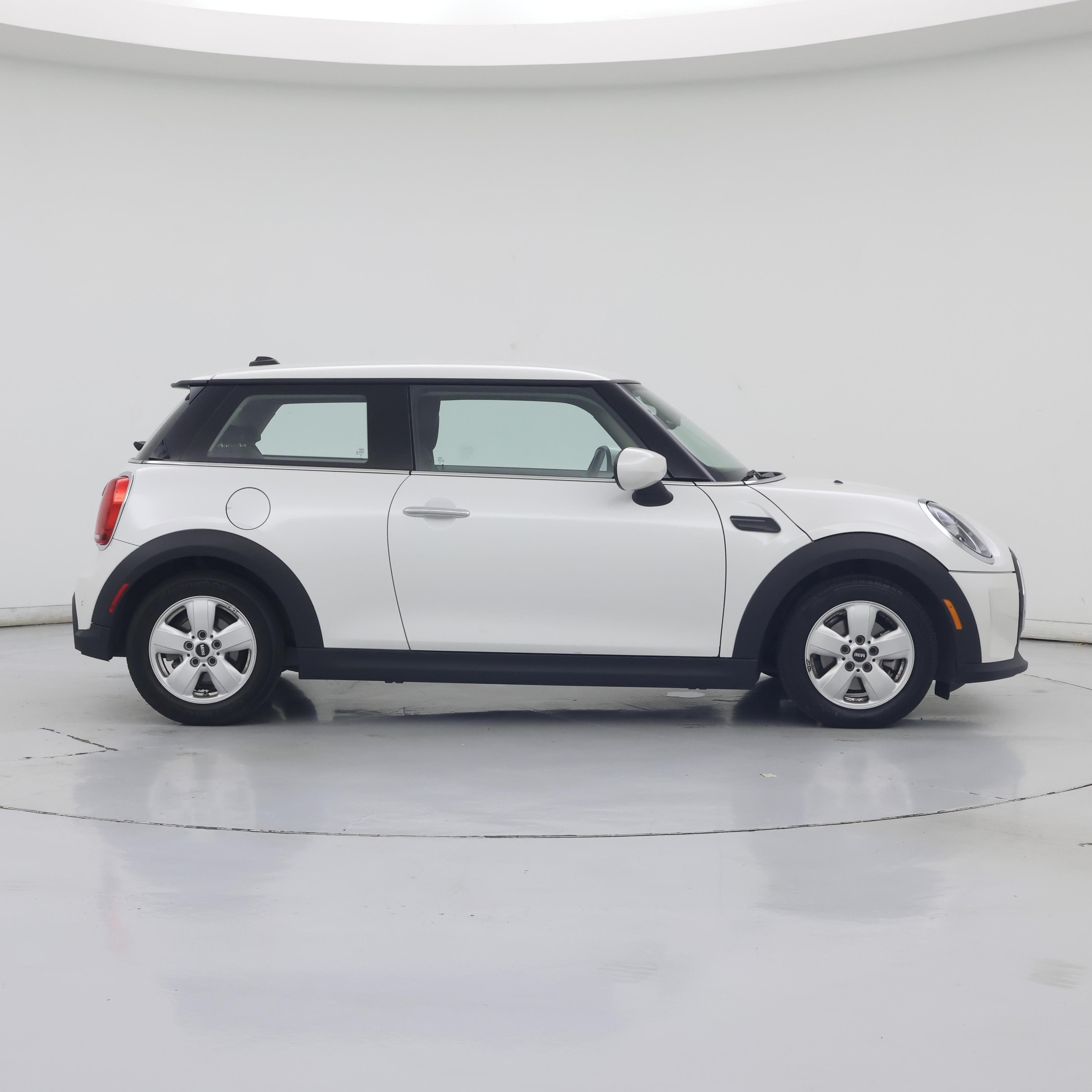 Thumbnail: 2024 MINI Cooper Hardtop - 7