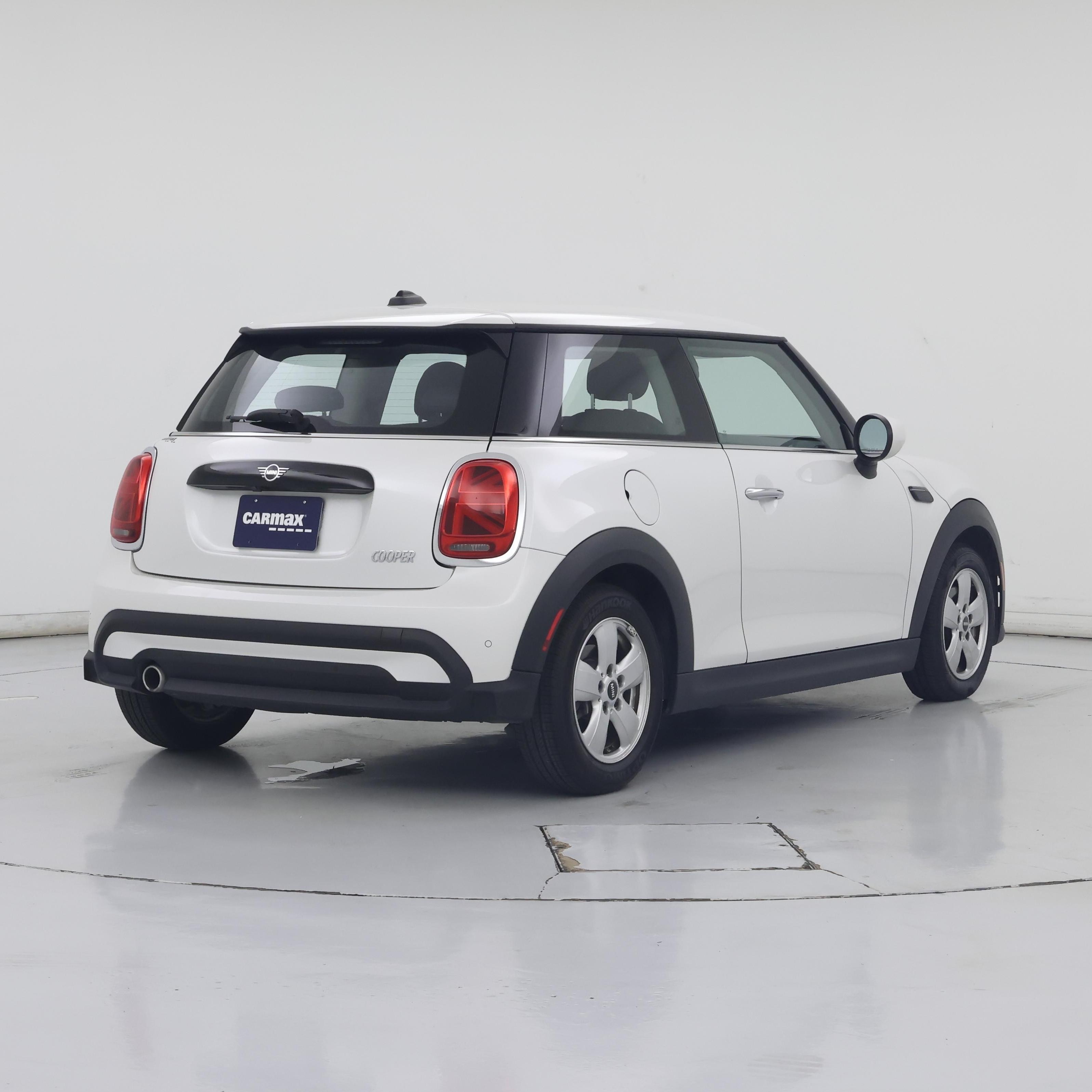 Thumbnail: 2024 MINI Cooper Hardtop - 8