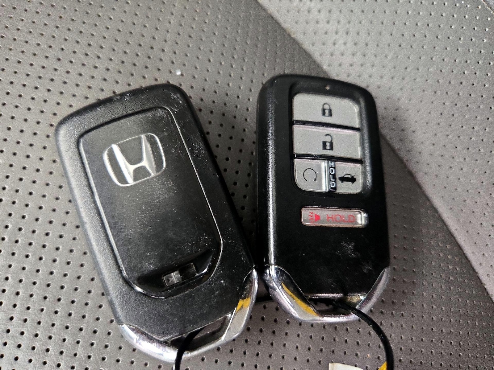 2018 Honda Civic Touring - Photo 24