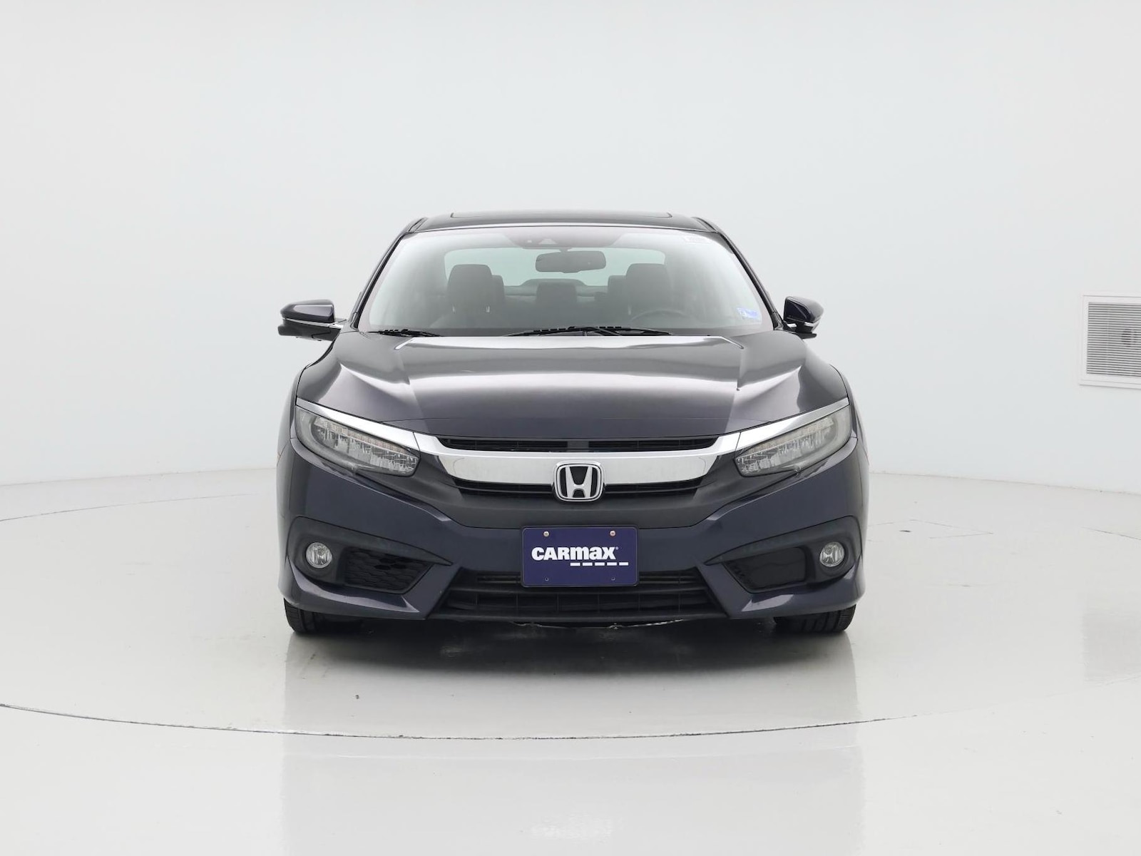 2018 Honda Civic Touring - Photo 6
