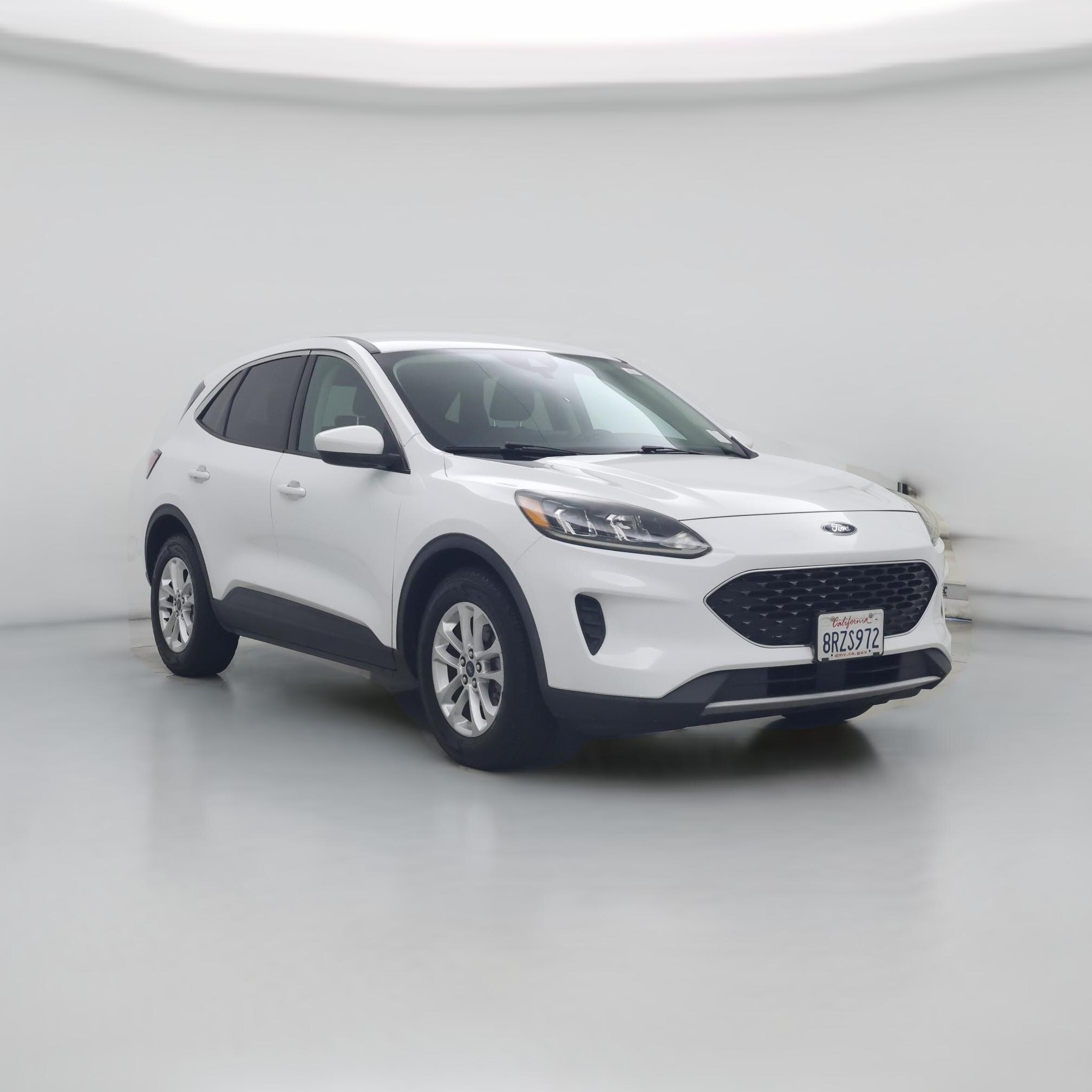 Thumbnail: 2020 Ford Escape - 1