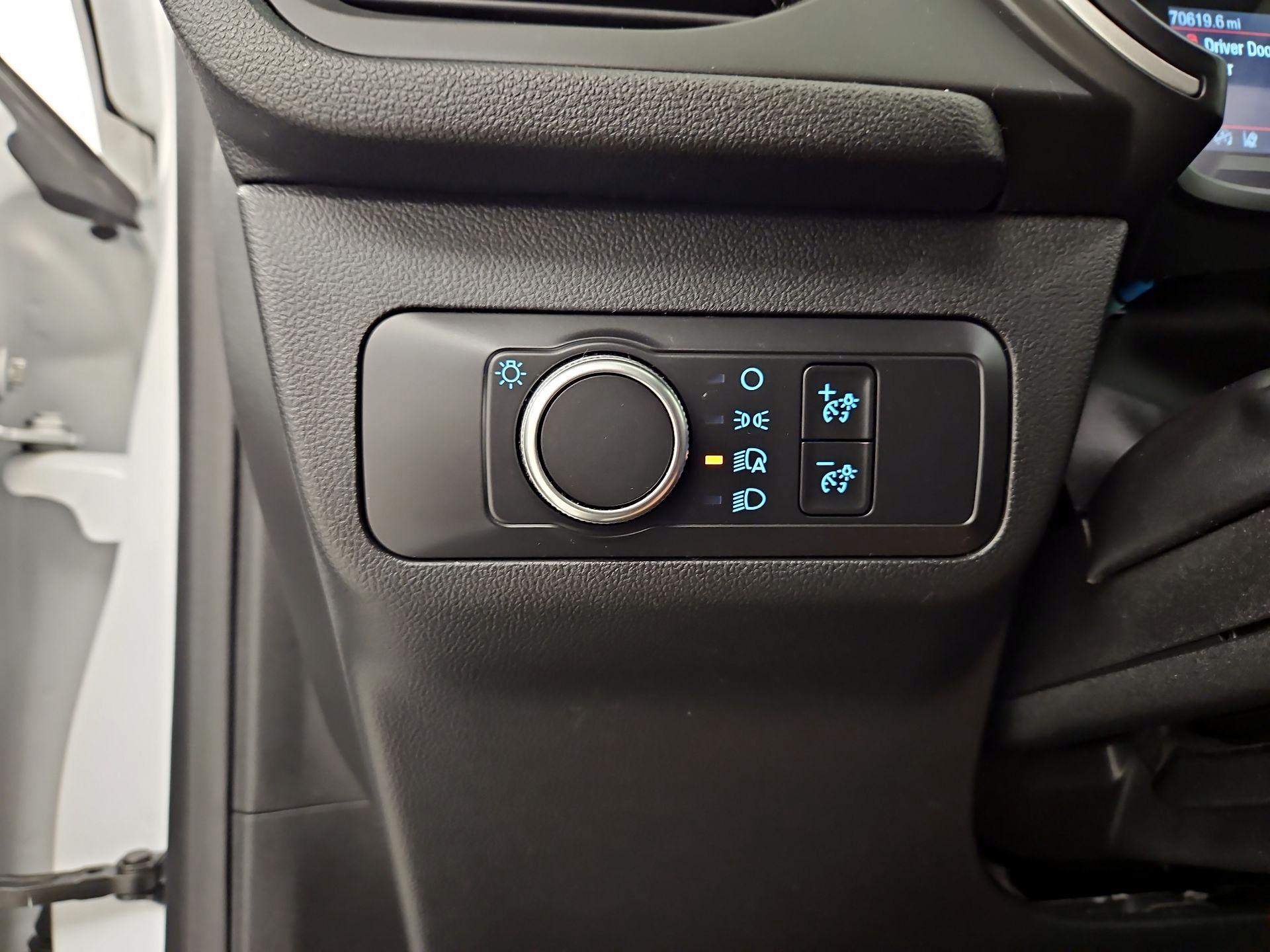 Thumbnail: 2020 Ford Escape - 13