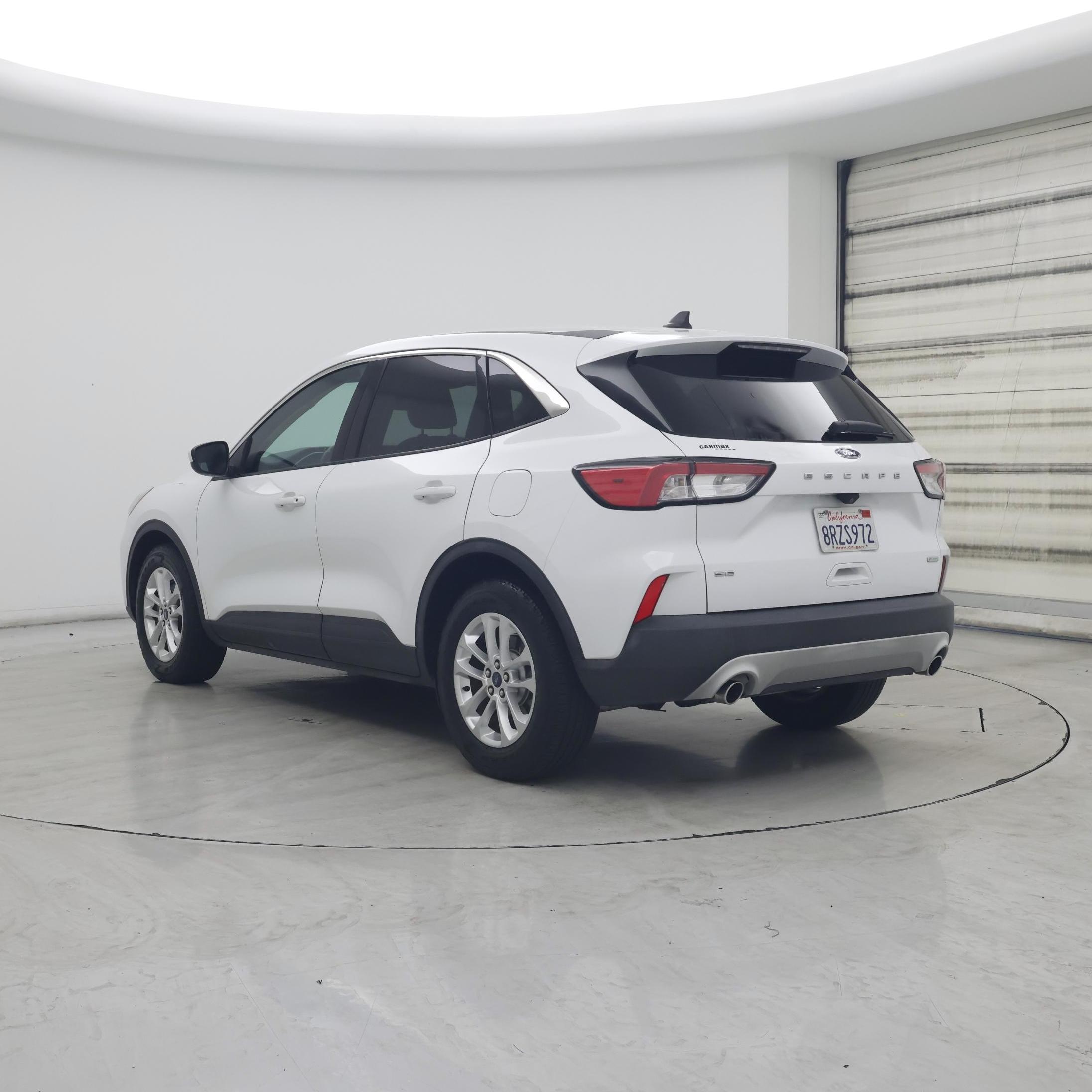 Thumbnail: 2020 Ford Escape - 2