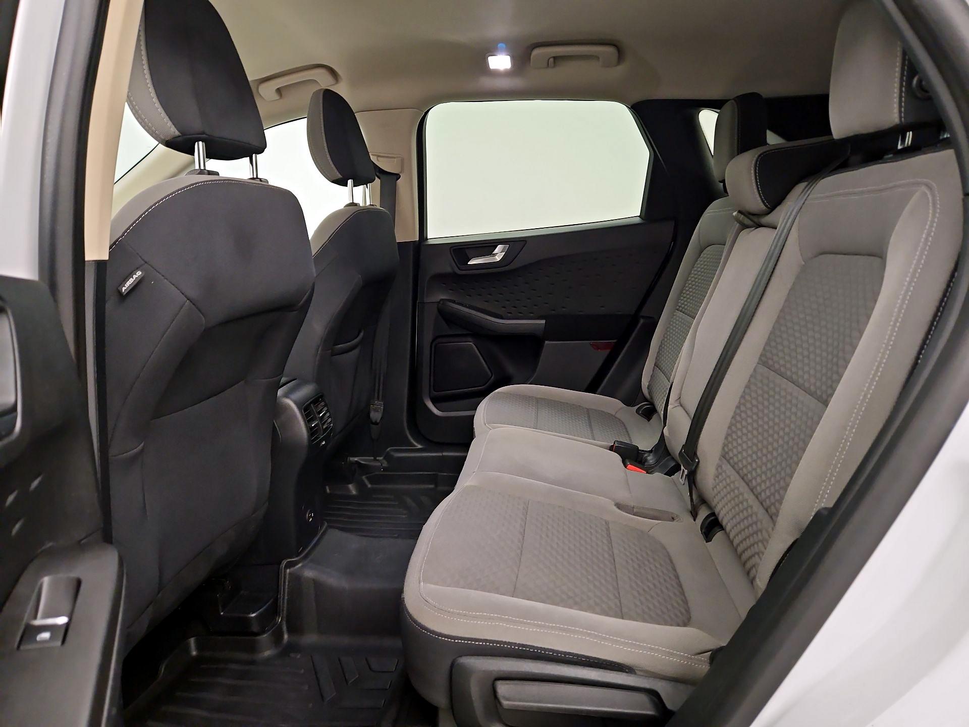 Thumbnail: 2020 Ford Escape - 19