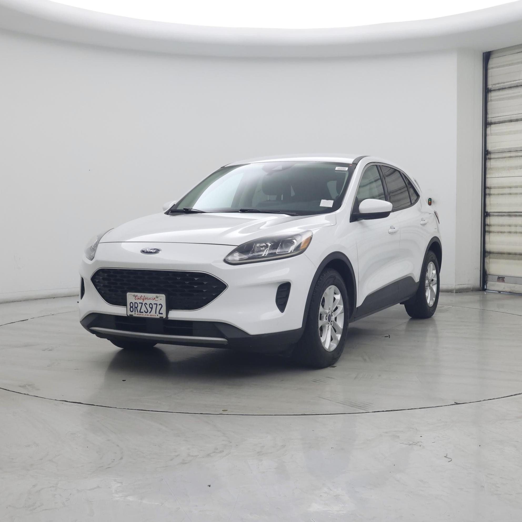 Thumbnail: 2020 Ford Escape - 4