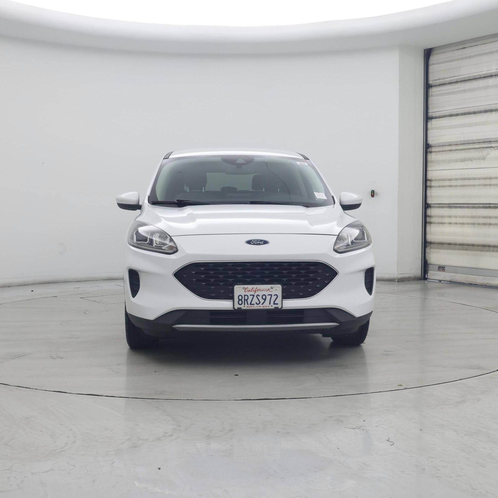 Thumbnail: 2020 Ford Escape - 5