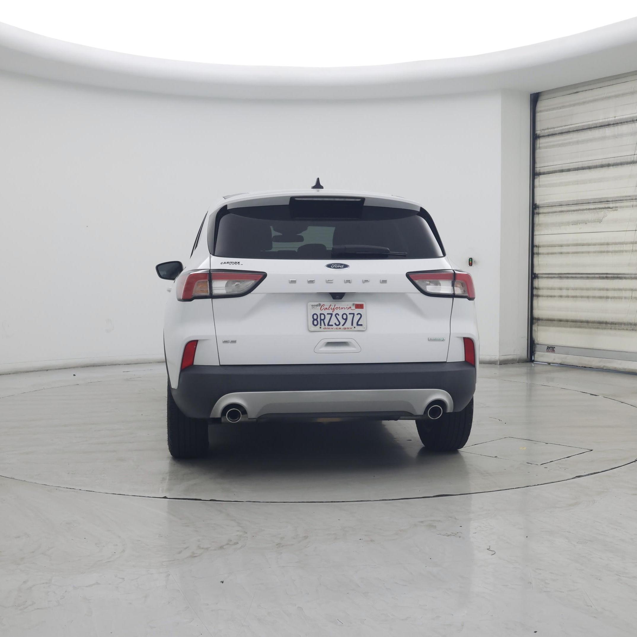 Thumbnail: 2020 Ford Escape - 6