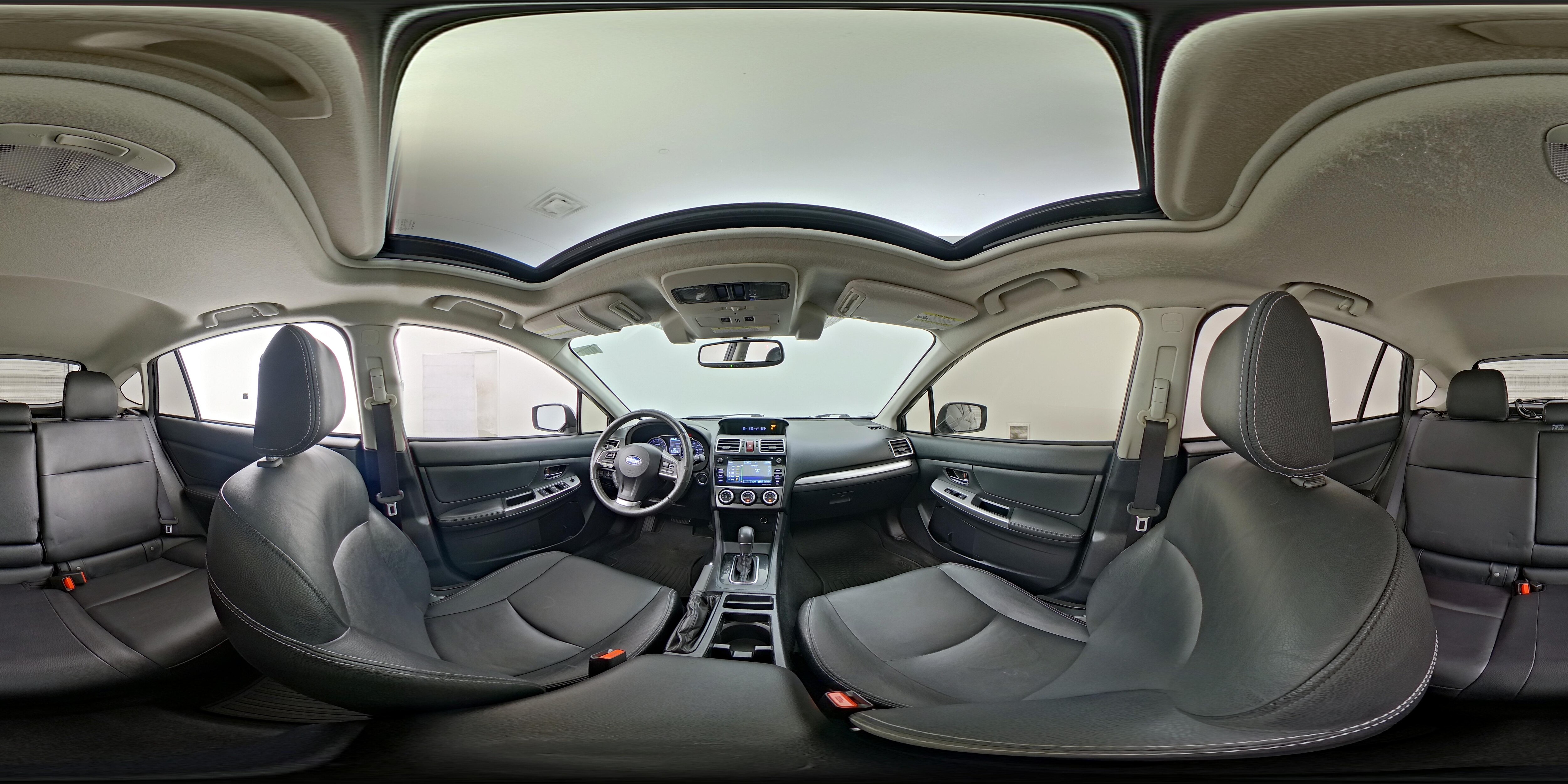 2015 Subaru Impreza Sport Limited - Photo 26