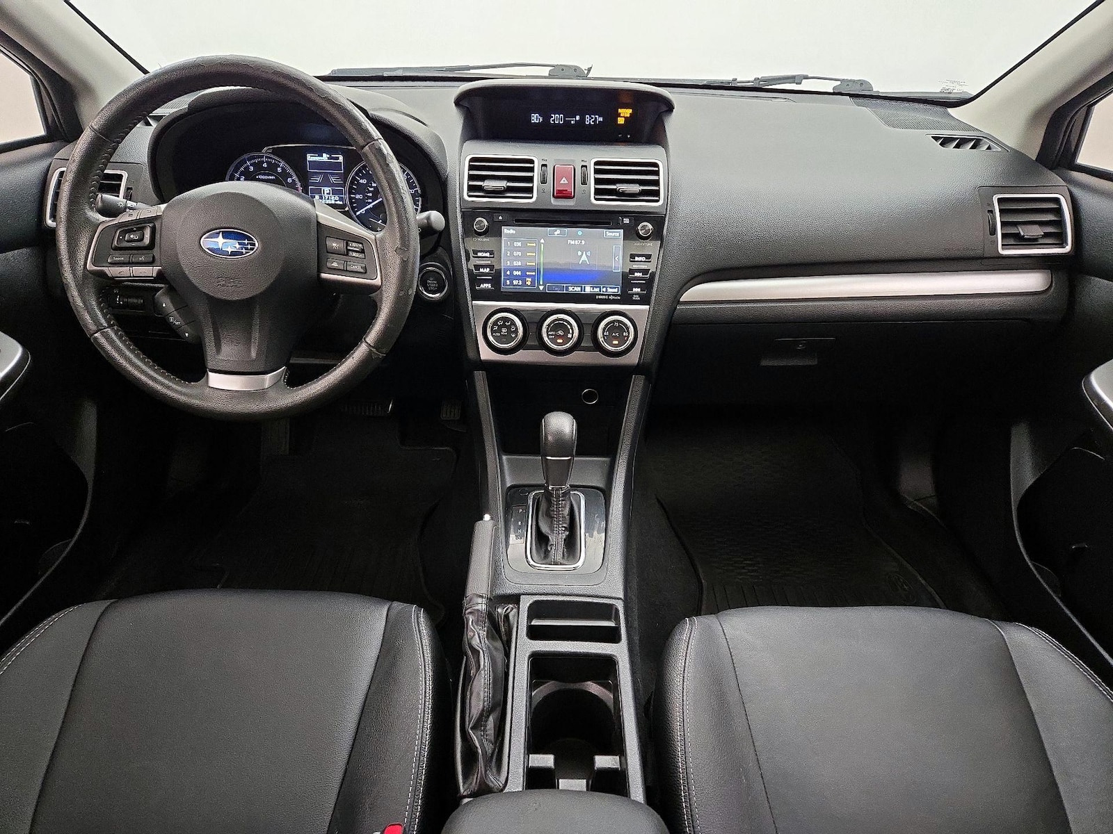 2015 Subaru Impreza Sport Limited - Photo 10