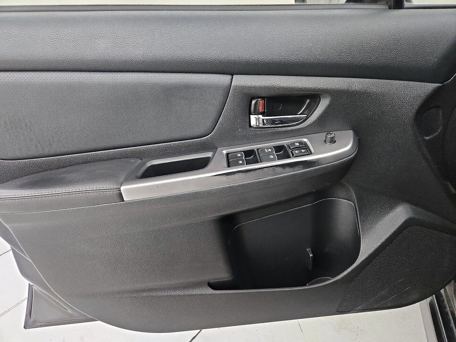 2015 Subaru Impreza Sport Limited - Photo 13