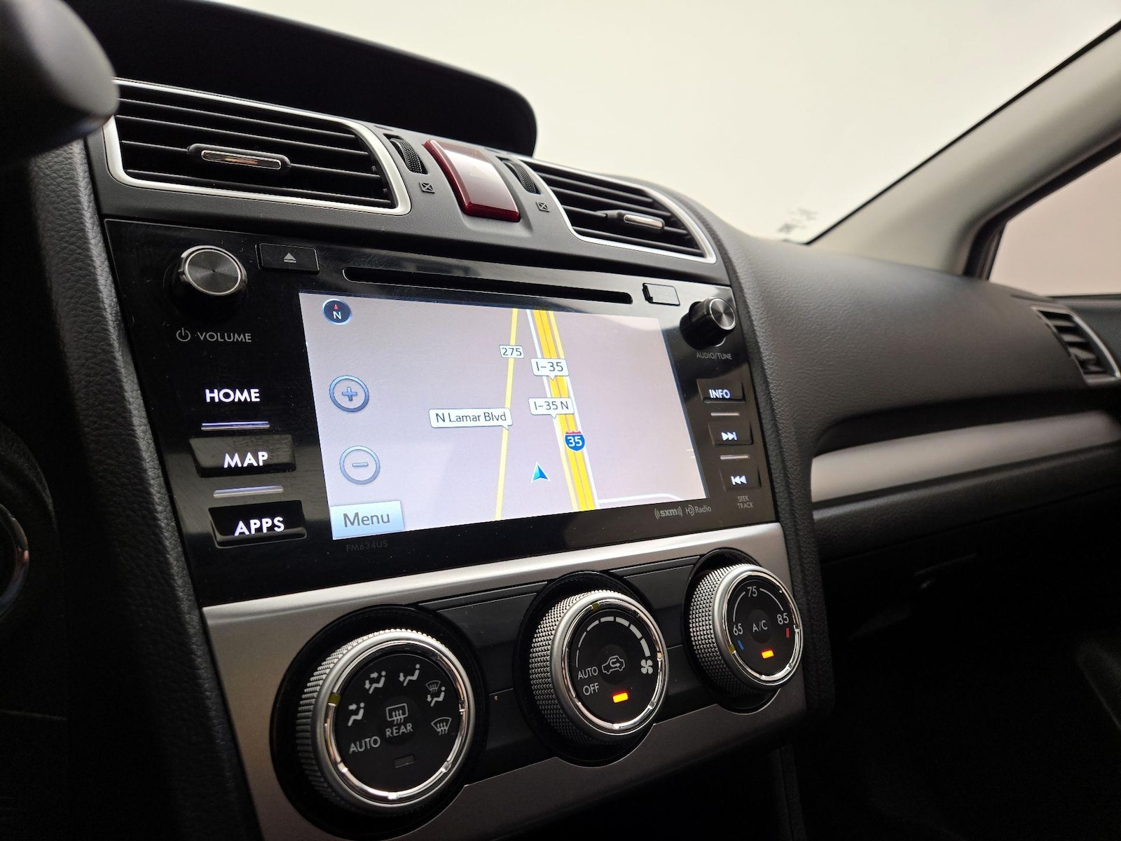 2015 Subaru Impreza Sport Limited - Photo 15