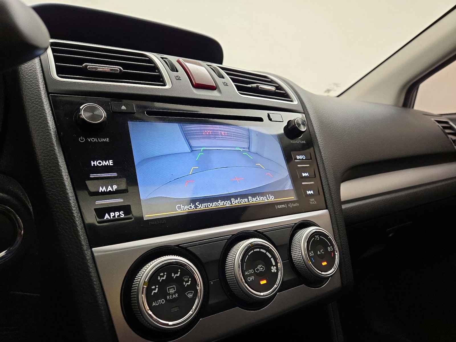2015 Subaru Impreza Sport Limited - Photo 16