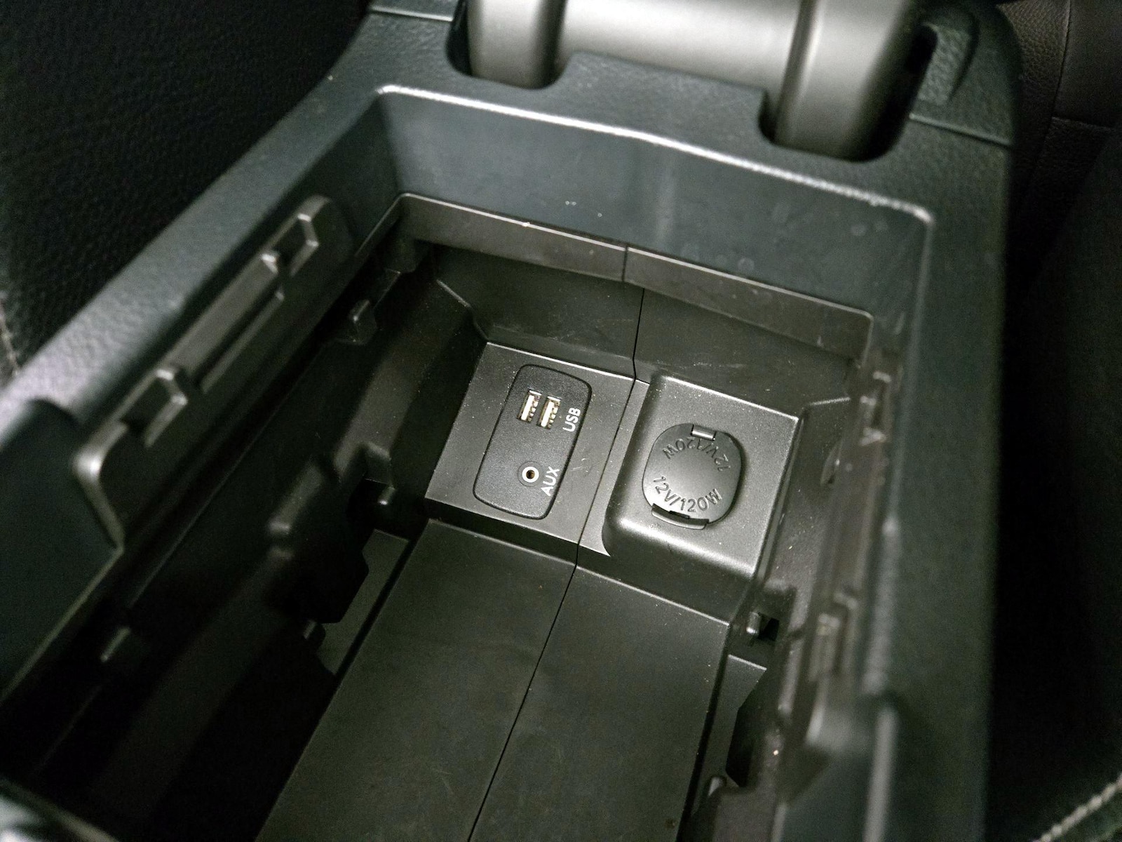2015 Subaru Impreza Sport Limited - Photo 20