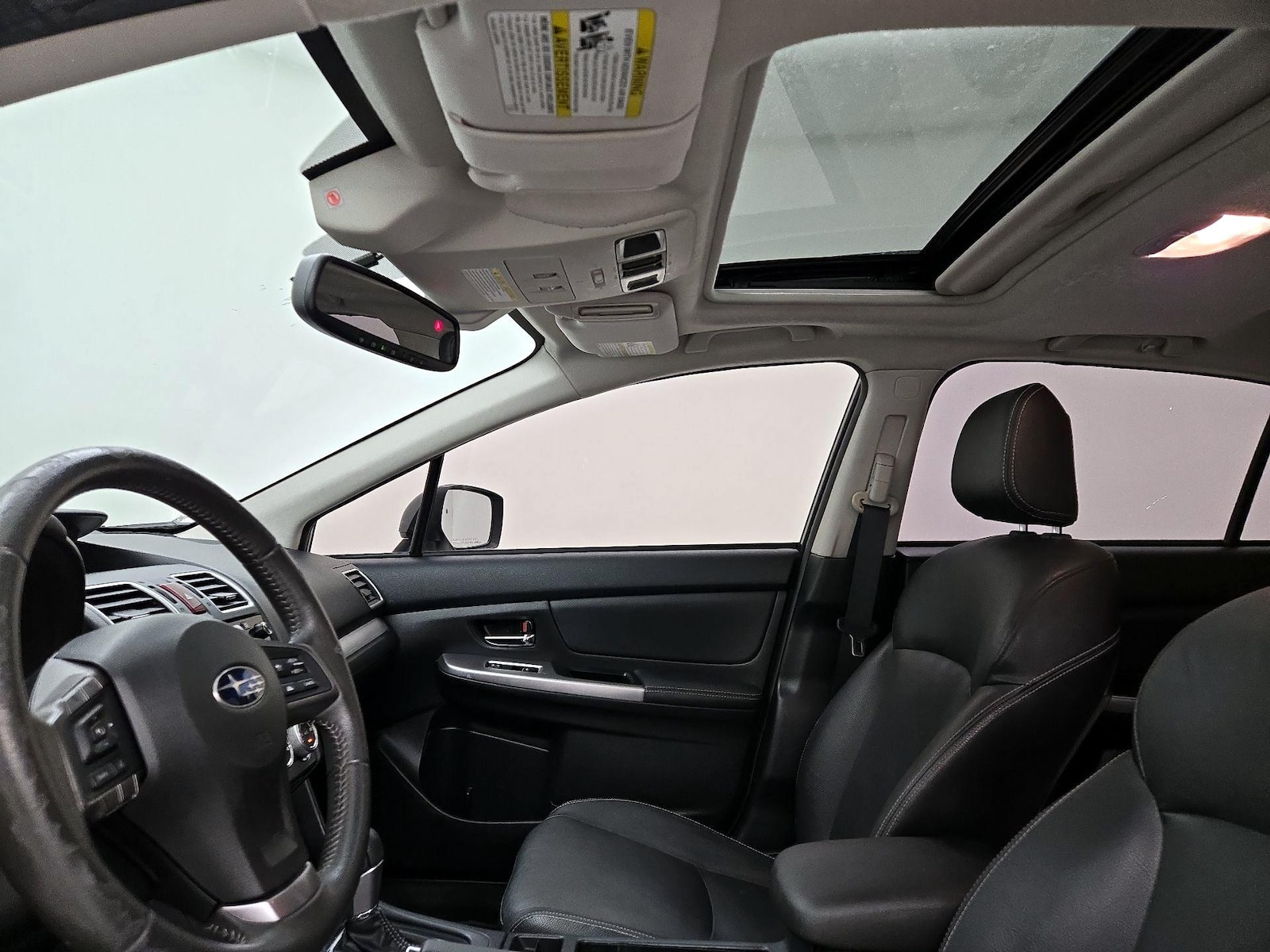 2015 Subaru Impreza Sport Limited - Photo 21