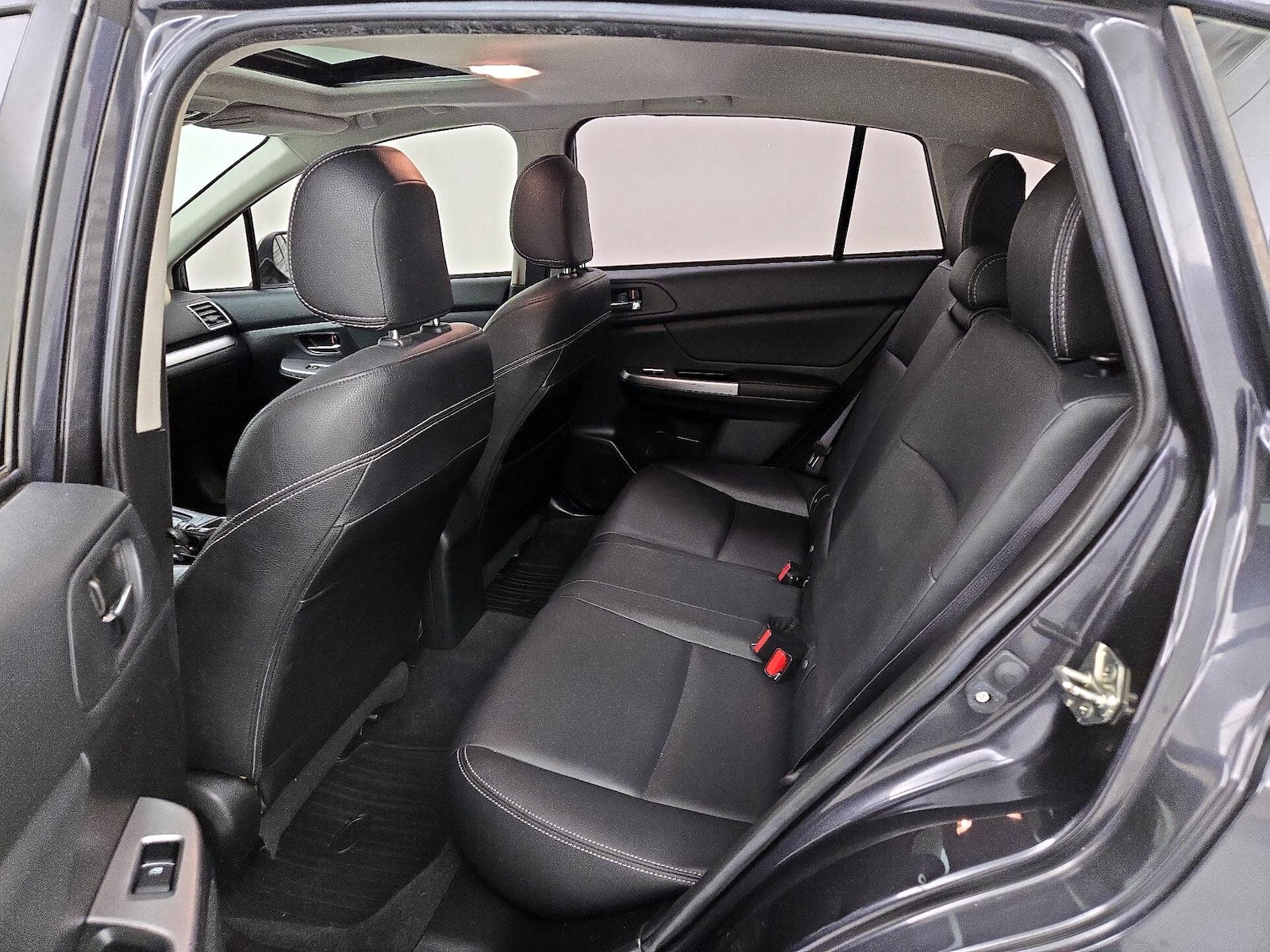2015 Subaru Impreza Sport Limited - Photo 22