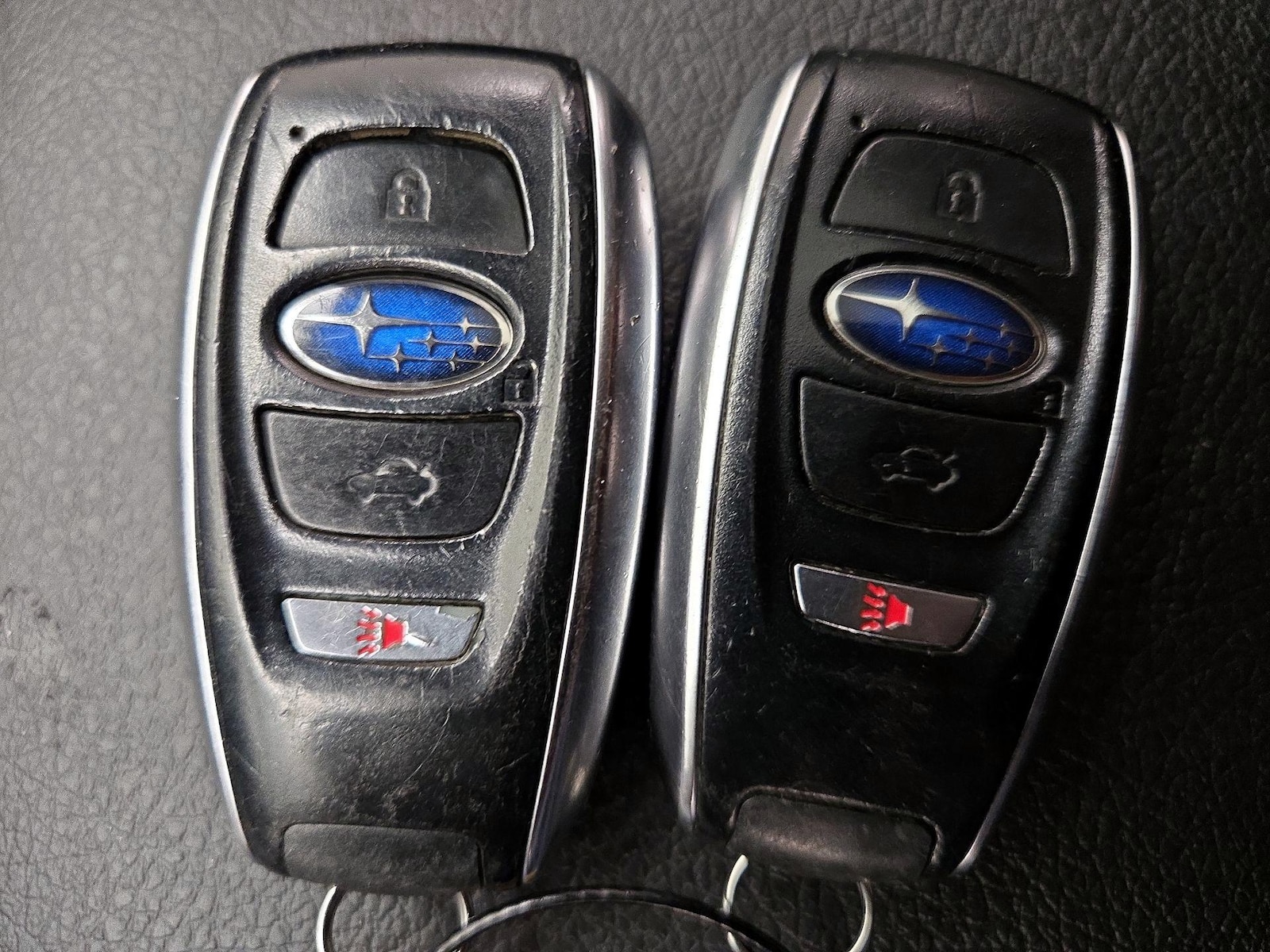 2015 Subaru Impreza Sport Limited - Photo 25