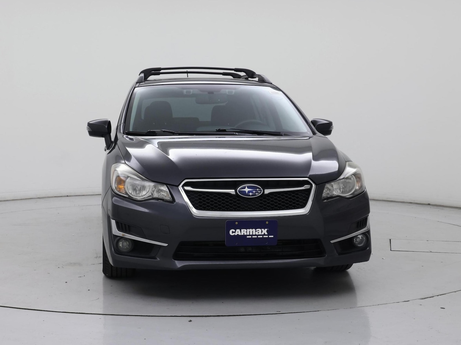 2015 Subaru Impreza Sport Limited - Photo 6