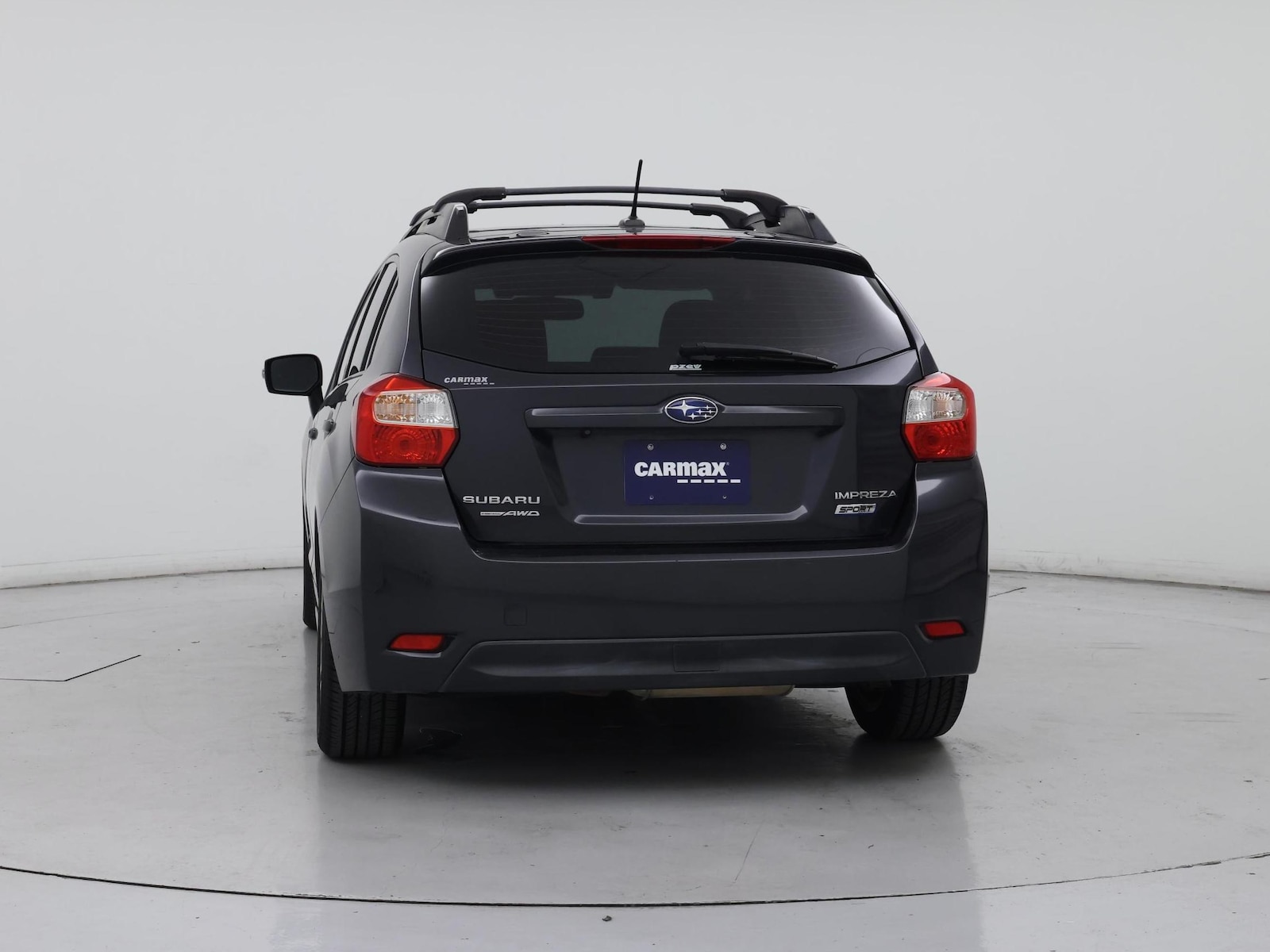 2015 Subaru Impreza Sport Limited - Photo 7