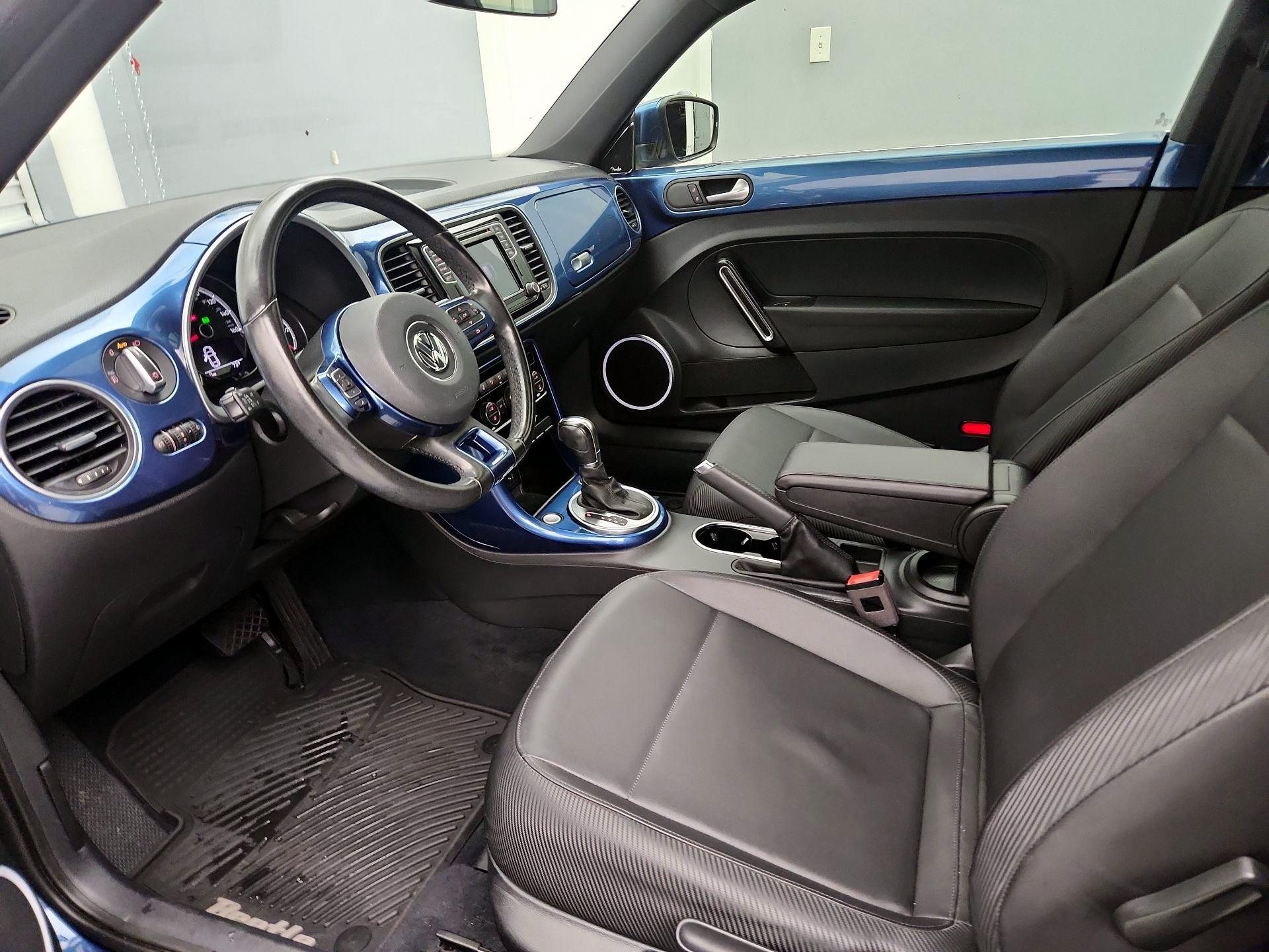 Thumbnail: 2019 Volkswagen Beetle - 11
