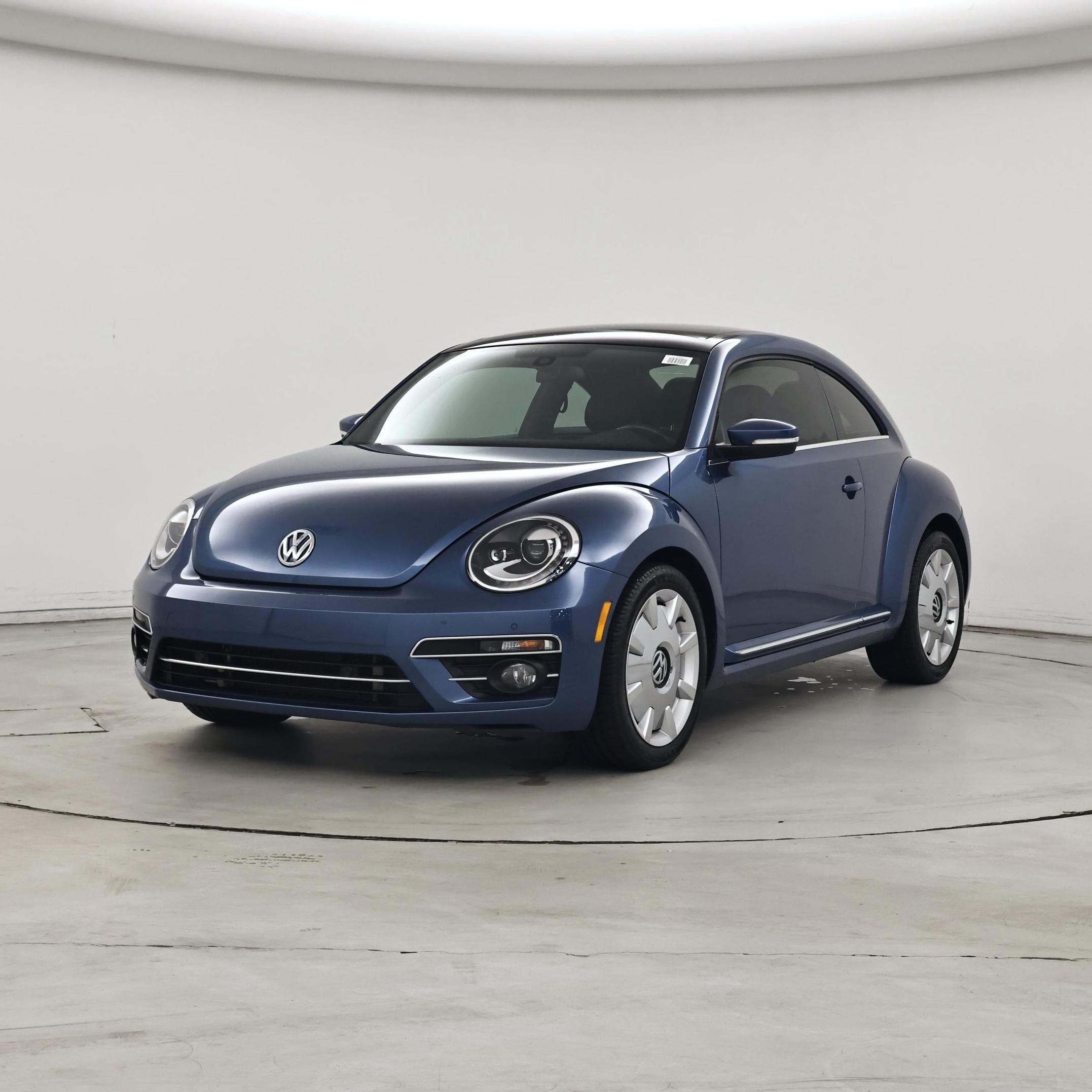 Thumbnail: 2019 Volkswagen Beetle - 4