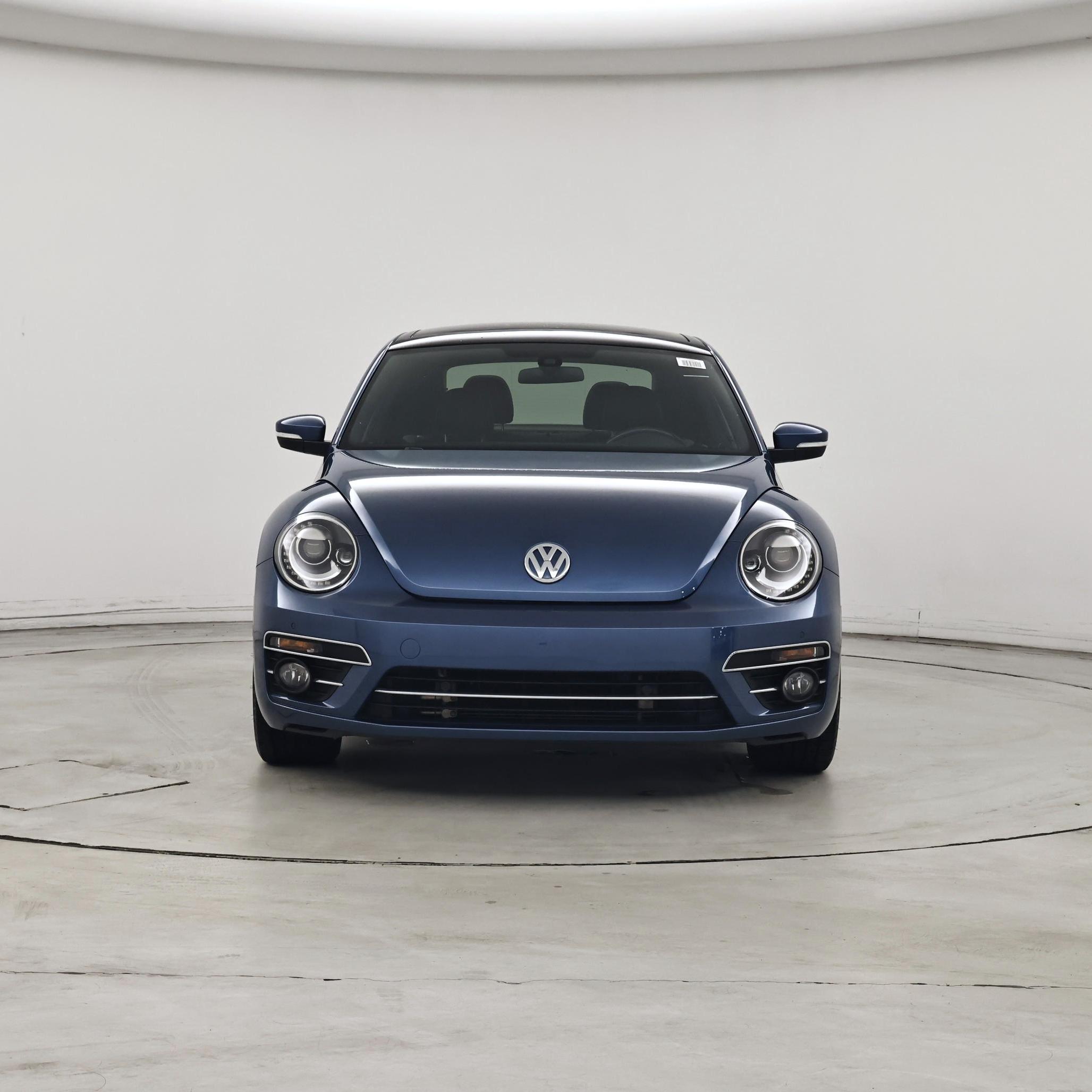 Thumbnail: 2019 Volkswagen Beetle - 5