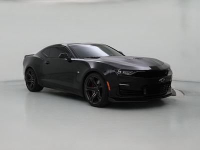 2019 Chevrolet Camaro 1SS