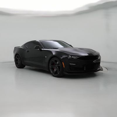 2019 Chevrolet Camaro 2SS