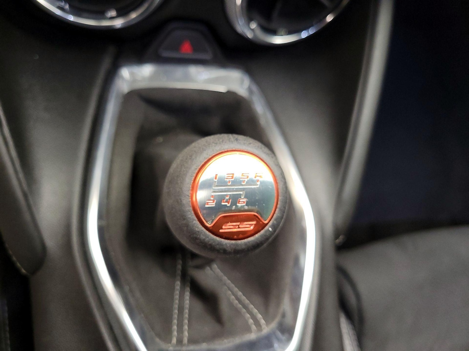 Manual Transmission