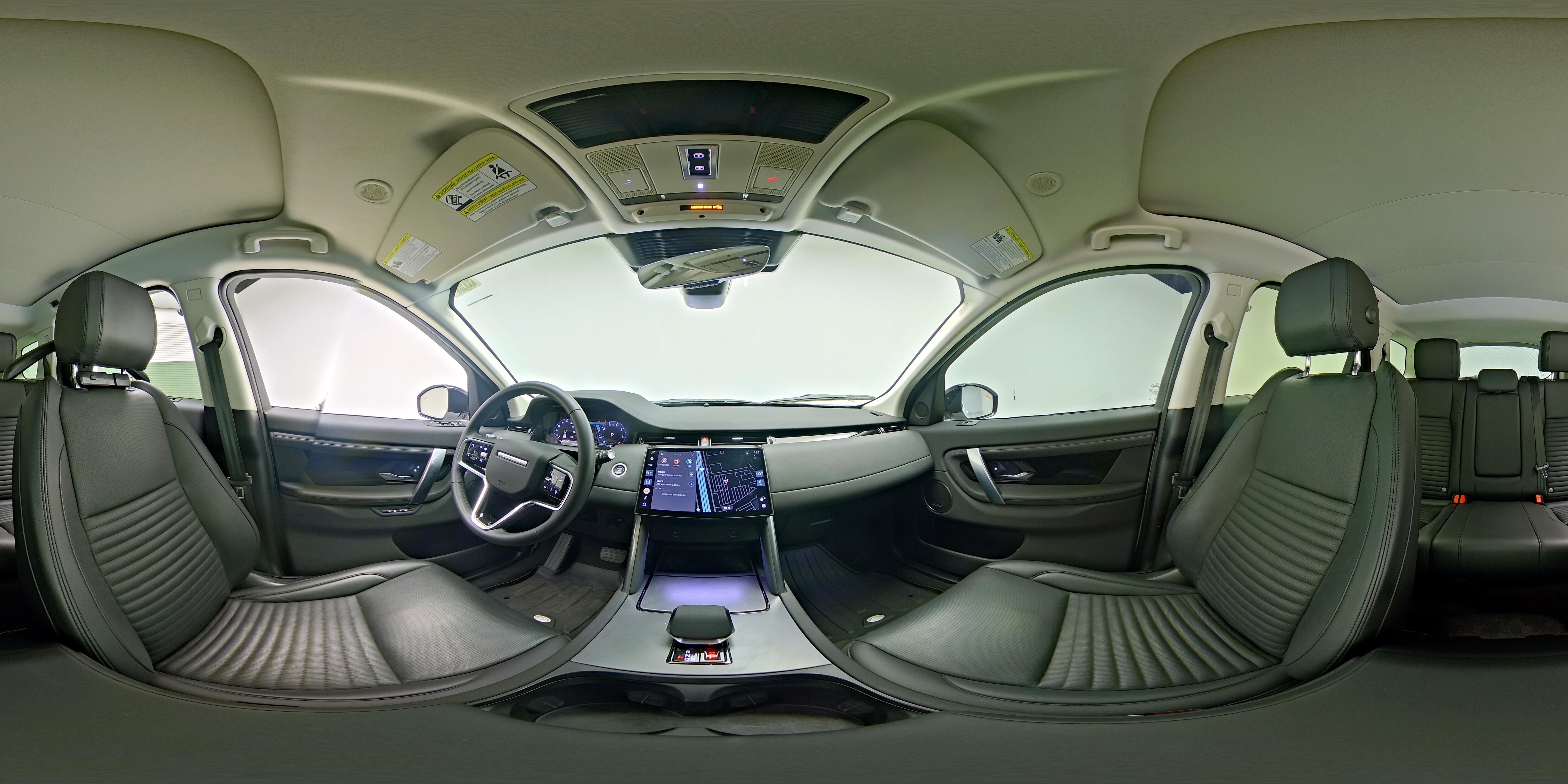 2025 Land Rover Discovery Sport S - Photo 23