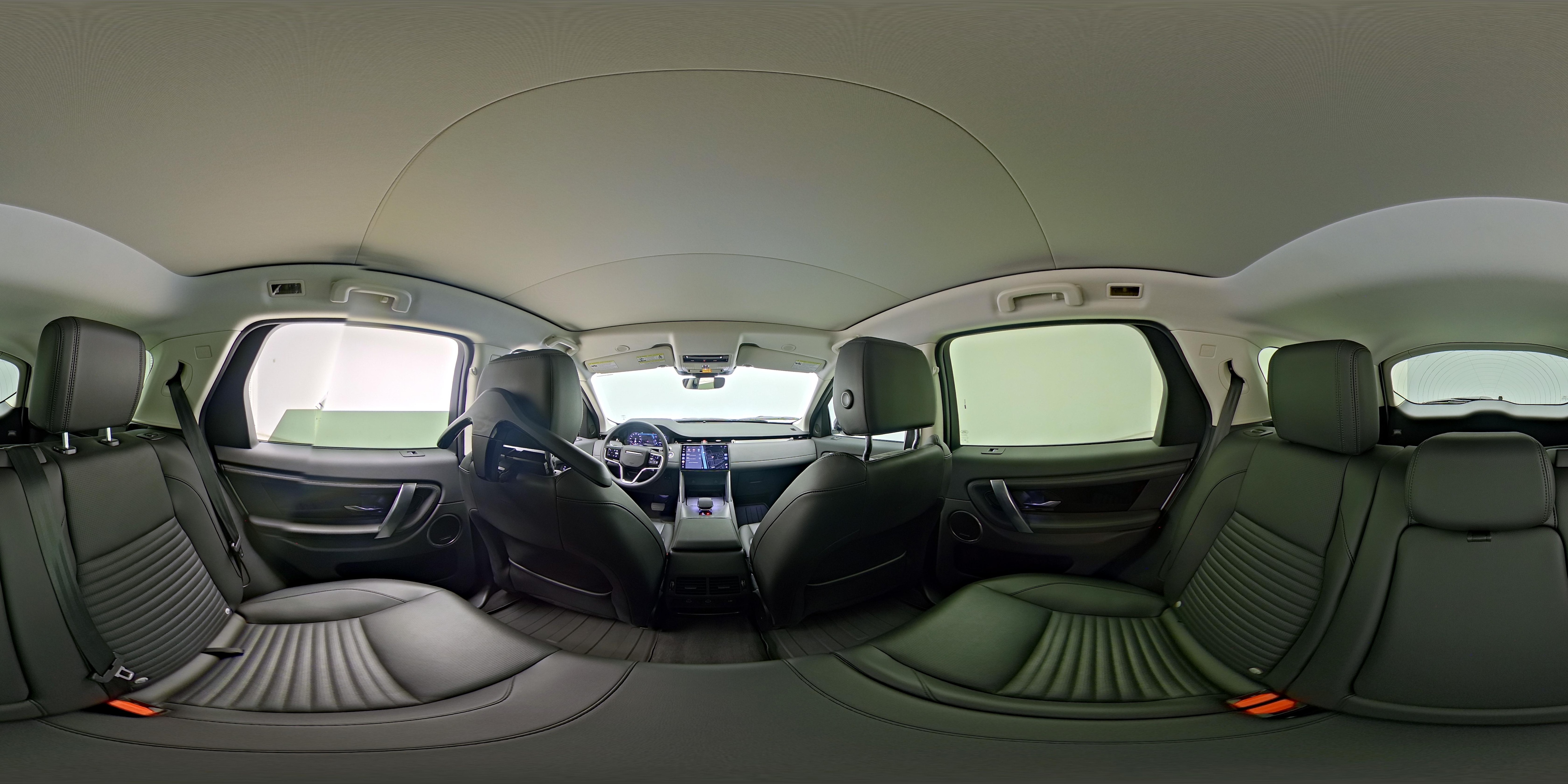 2025 Land Rover Discovery Sport S - Photo 24