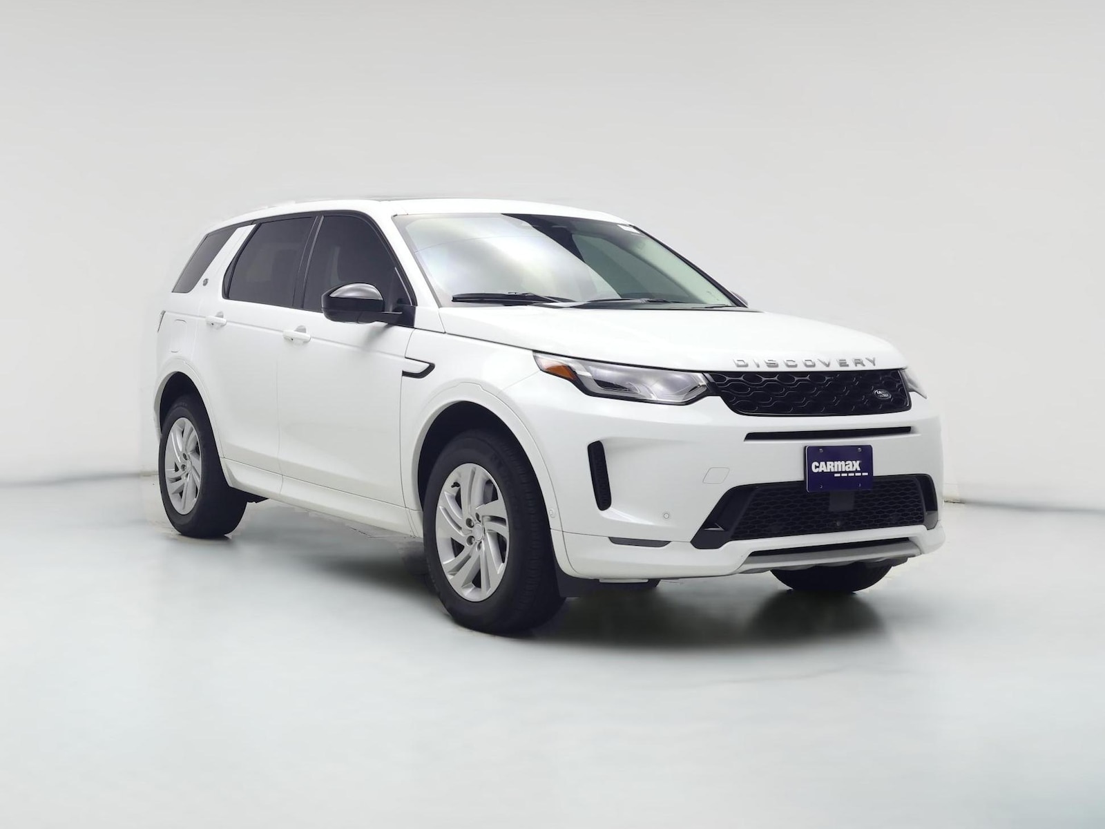 2025 Land Rover Discovery Sport S - Photo 1