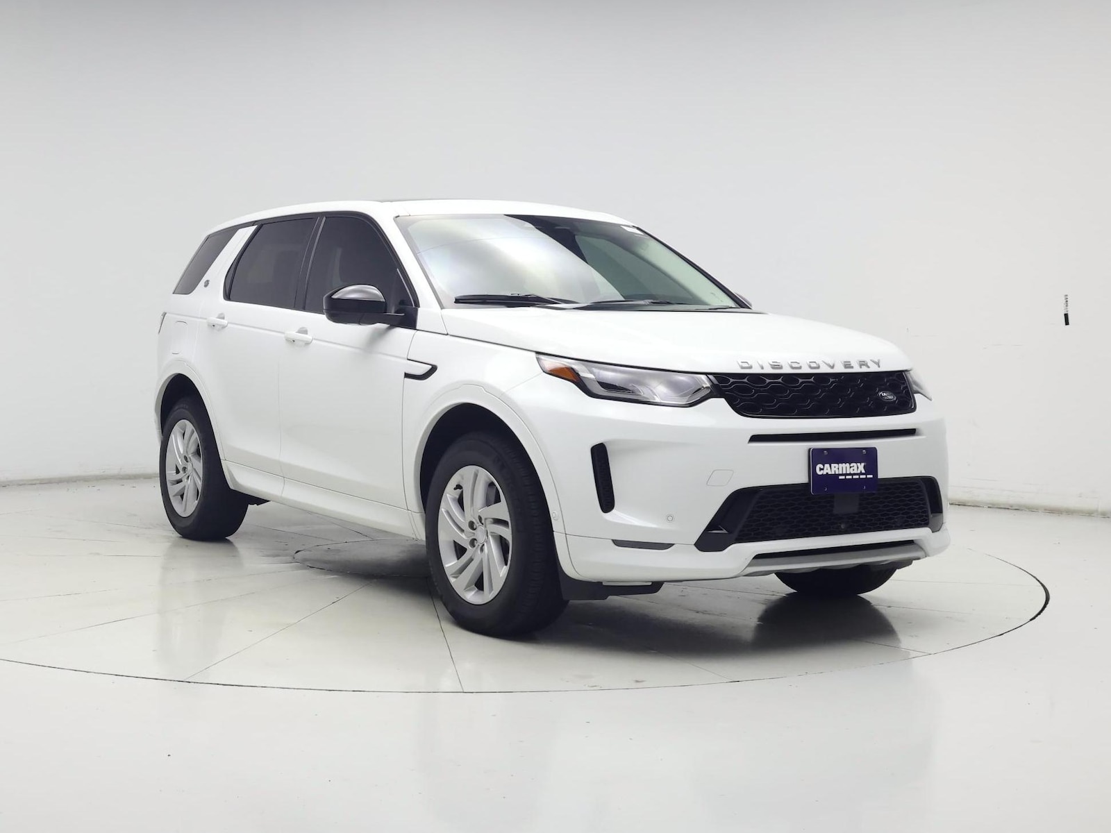 2025 Land Rover Discovery Sport S - Photo 2
