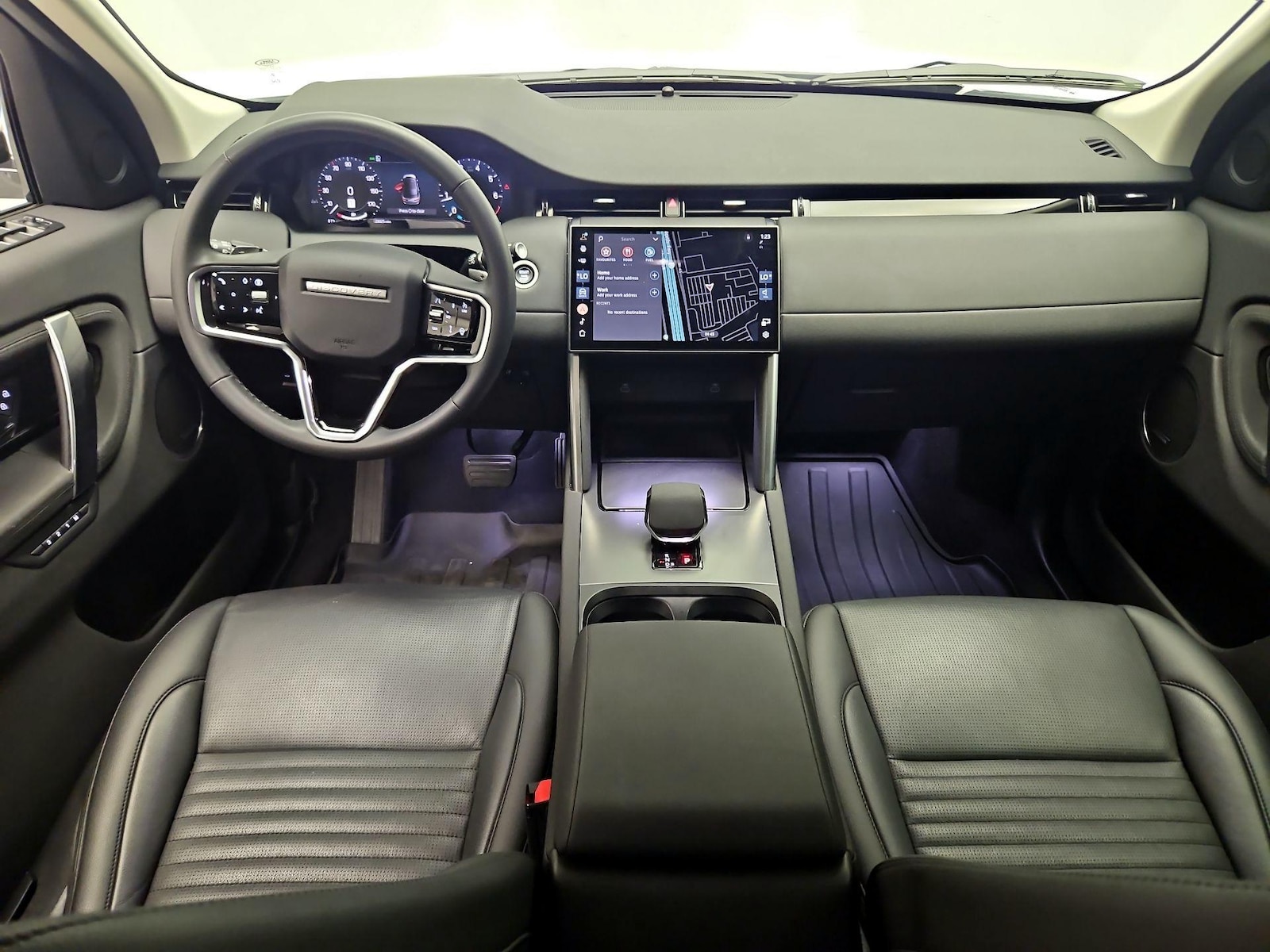 2025 Land Rover Discovery Sport S - Photo 10