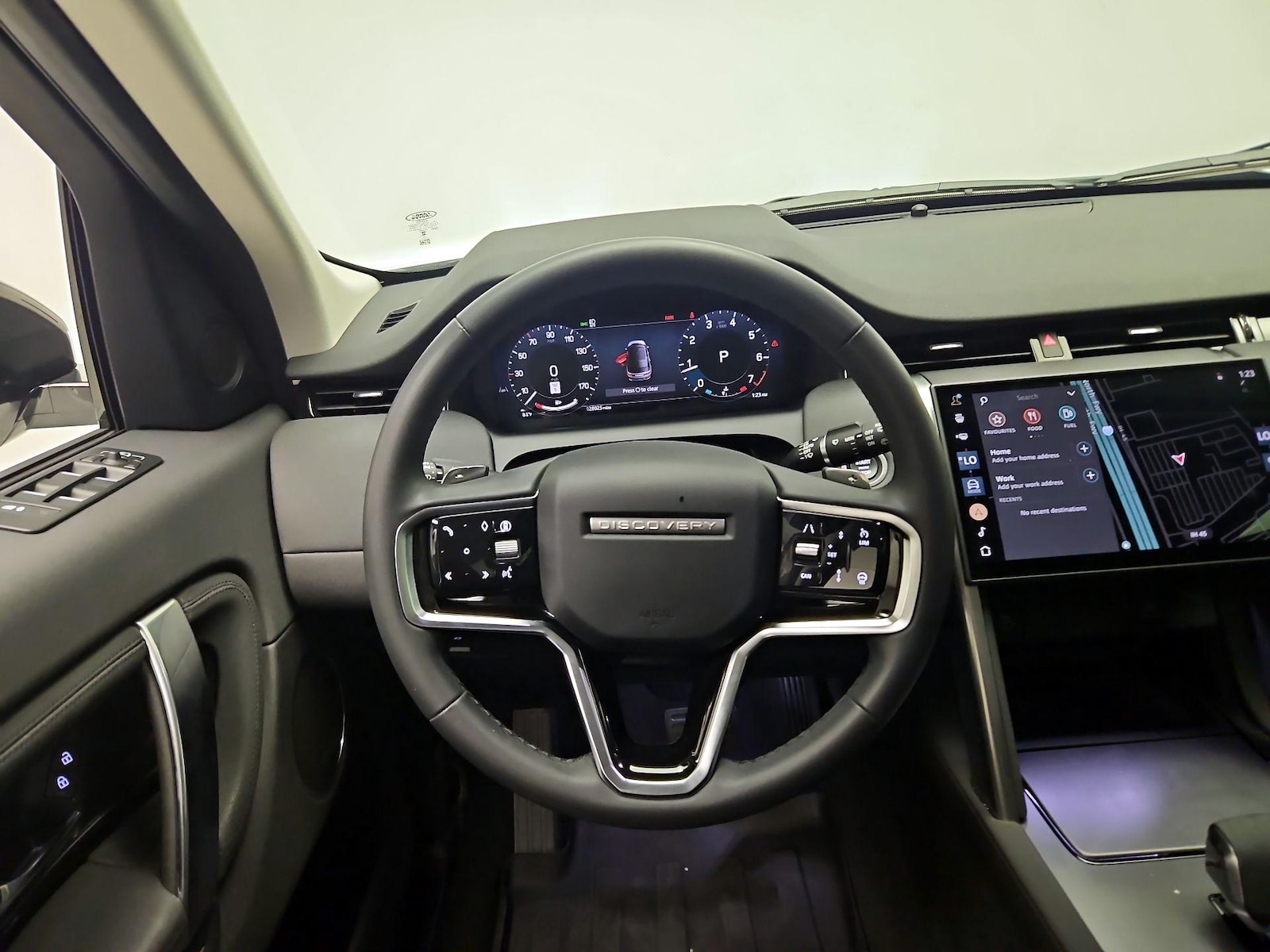 2025 Land Rover Discovery Sport S - Photo 11
