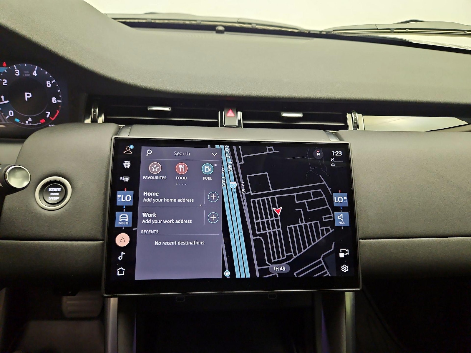 2025 Land Rover Discovery Sport S - Photo 14