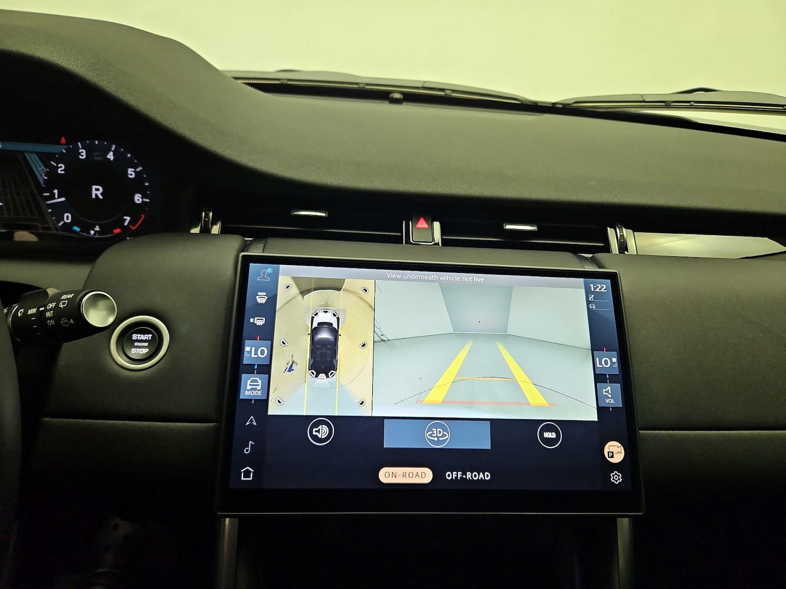 2025 Land Rover Discovery Sport S - Photo 15