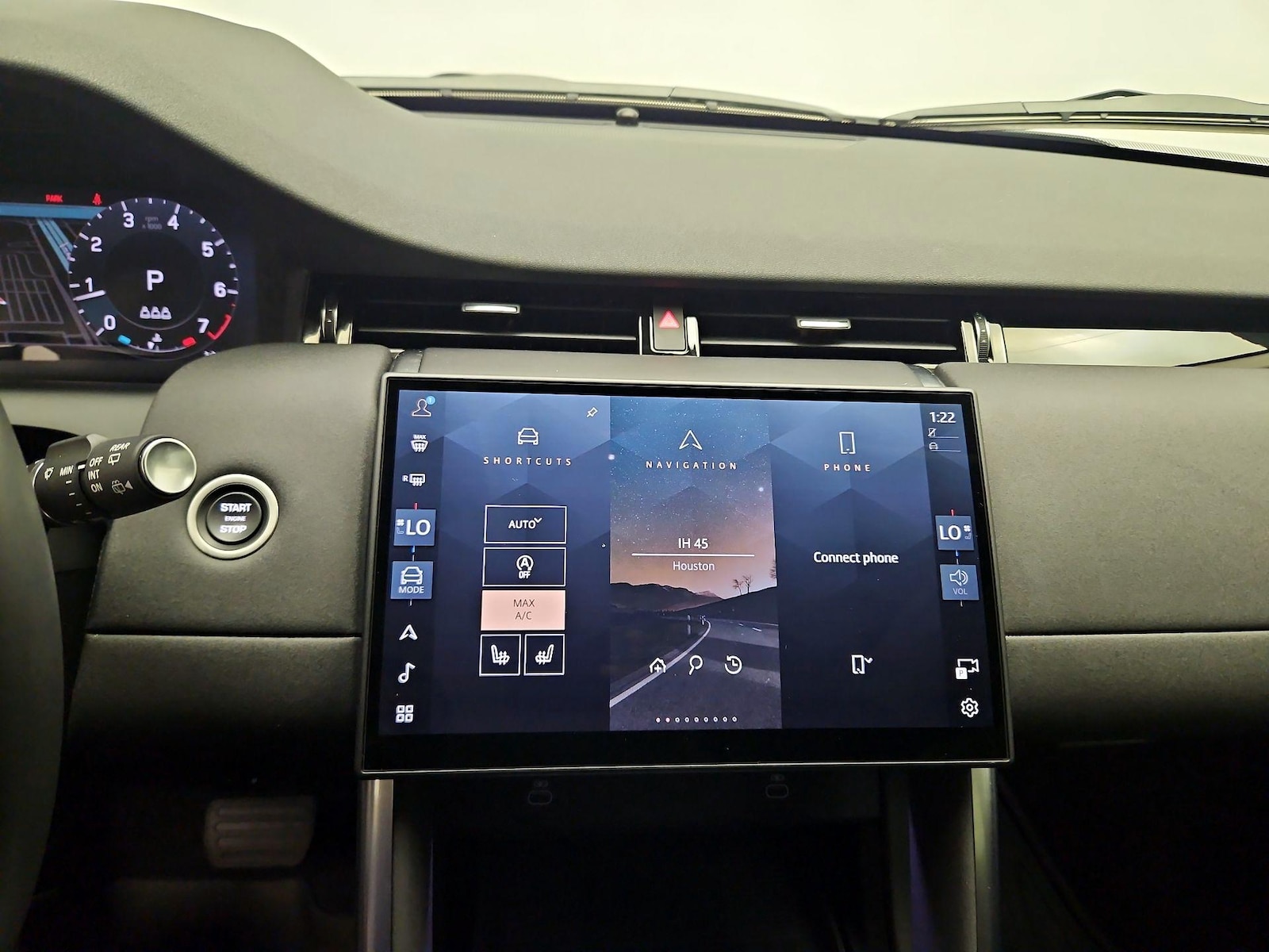 2025 Land Rover Discovery Sport S - Photo 17