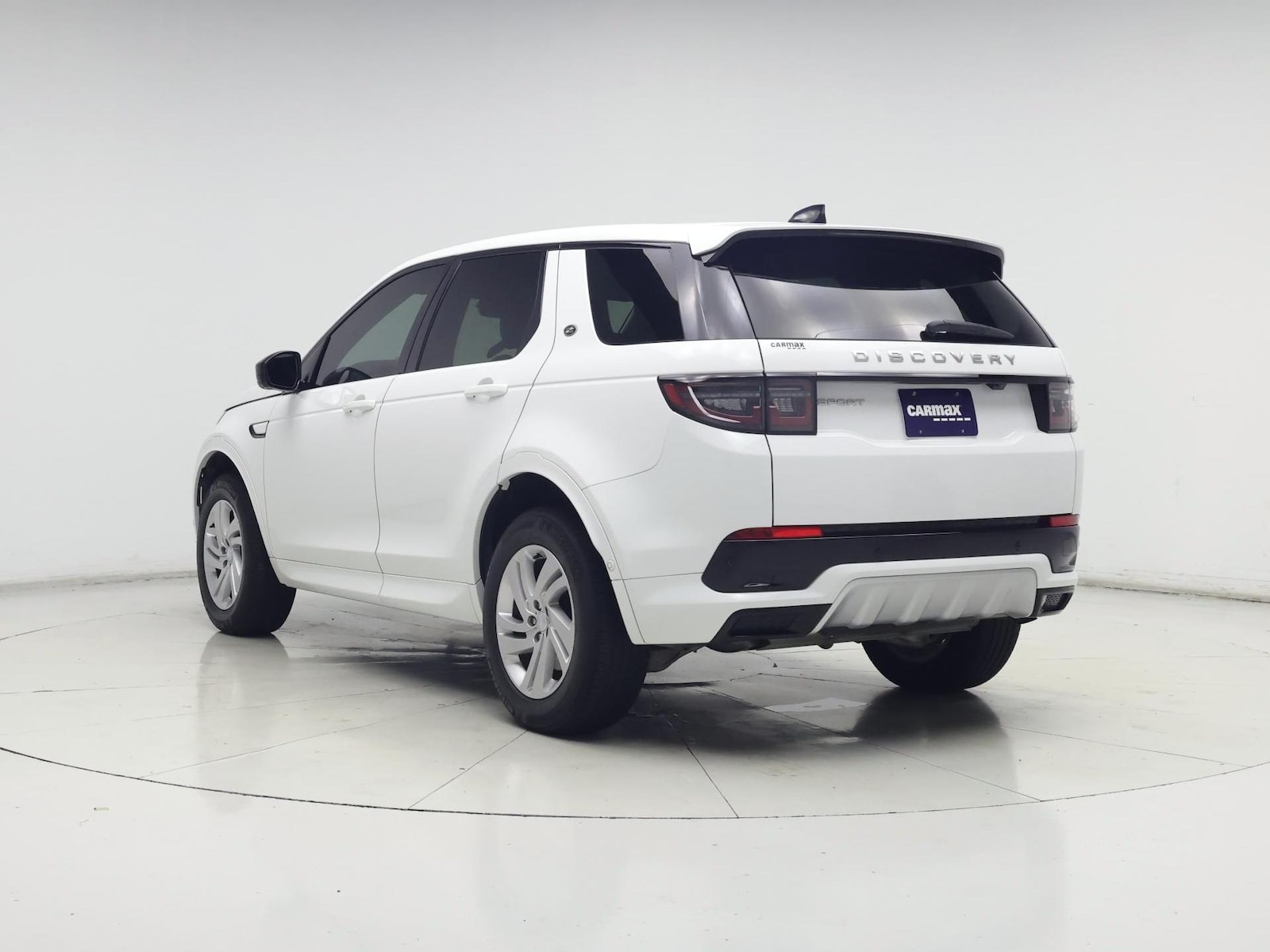 2025 Land Rover Discovery Sport S - Photo 3