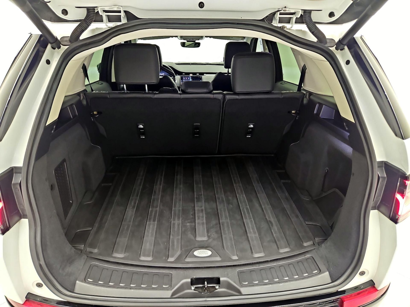 2025 Land Rover Discovery Sport S - Photo 20