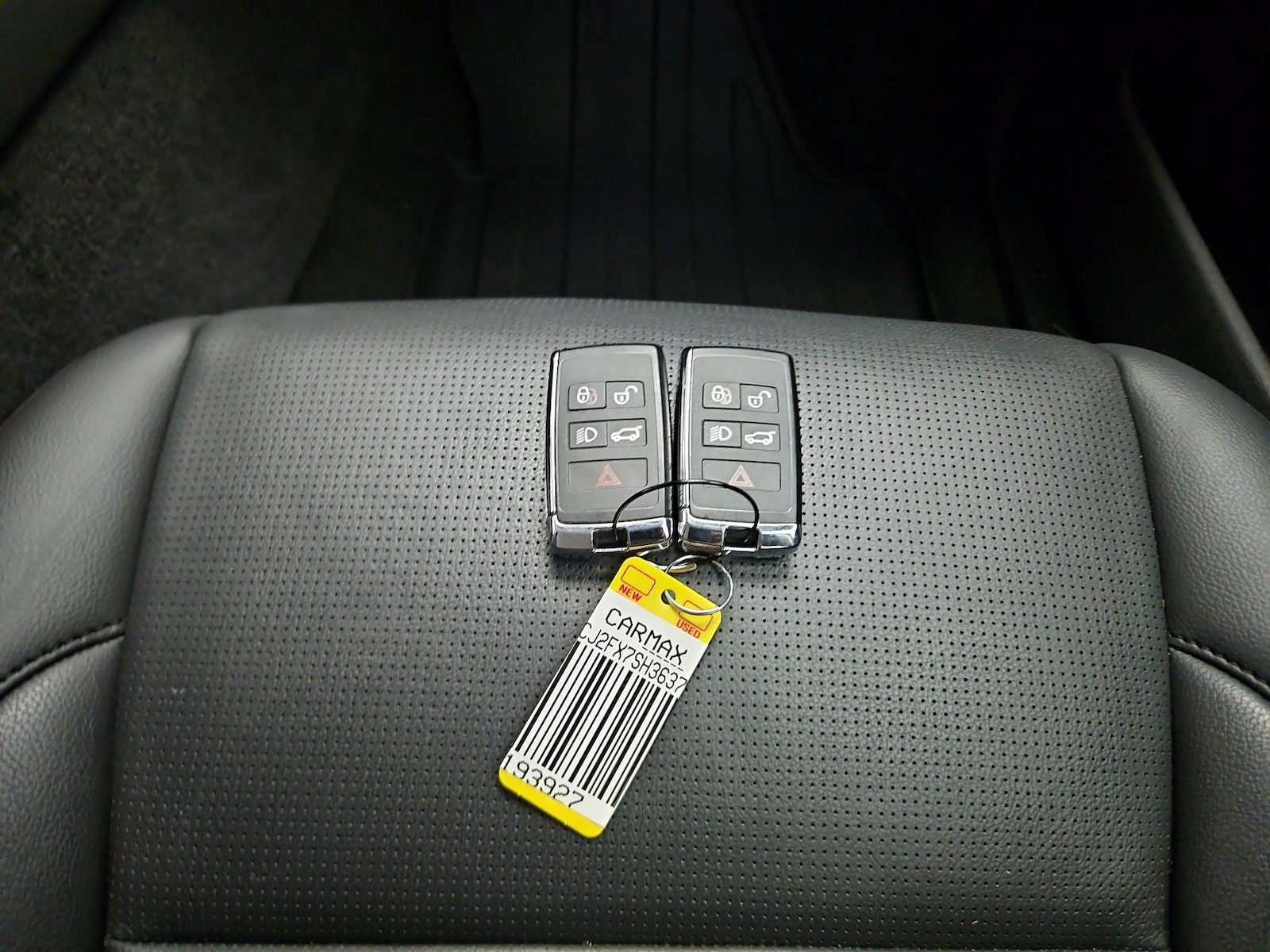 2025 Land Rover Discovery Sport S - Photo 22