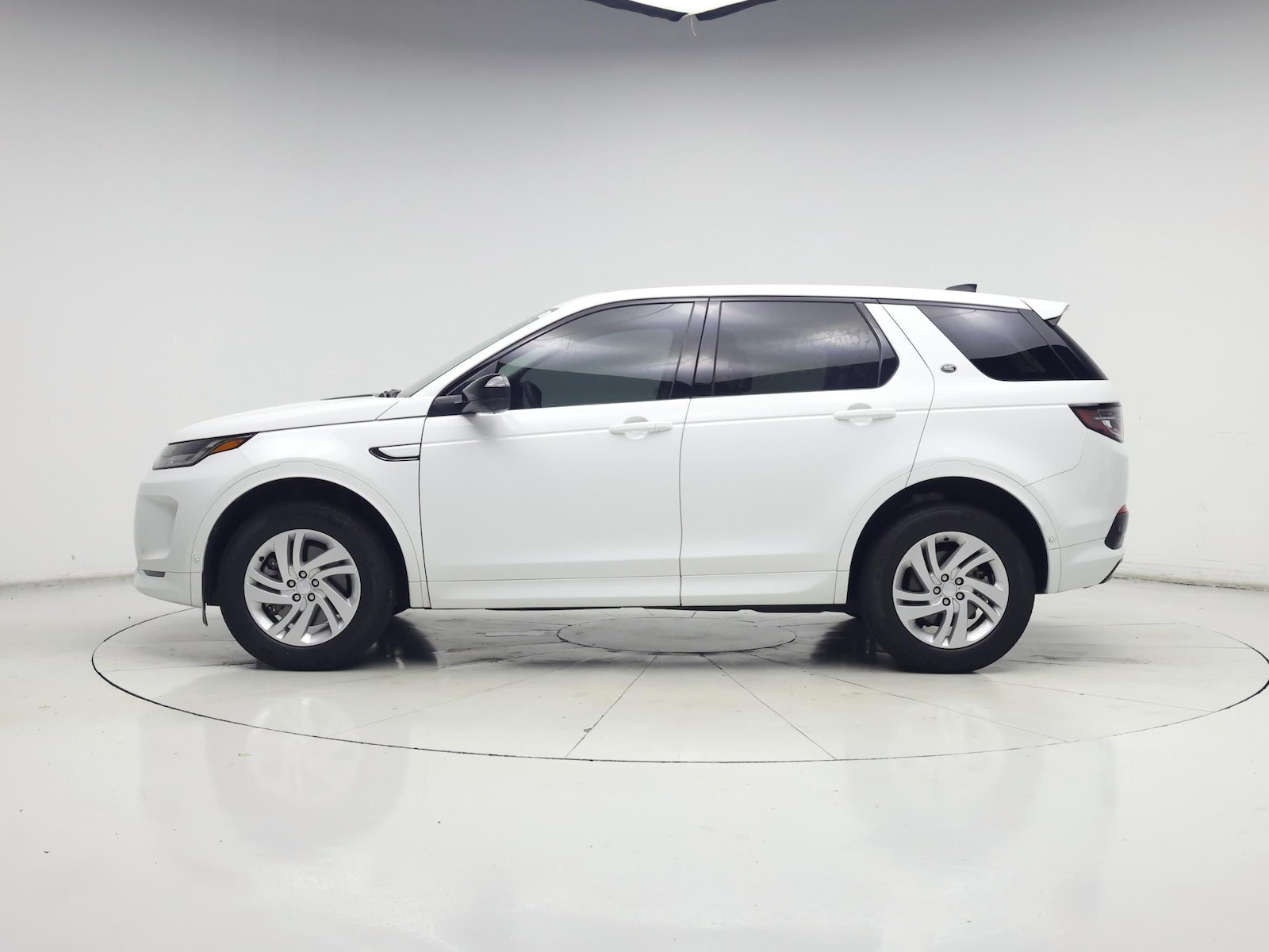2025 Land Rover Discovery Sport S - Photo 4