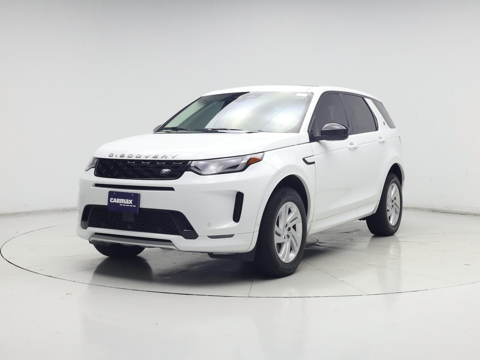2025 Land Rover Discovery Sport S - Photo 5