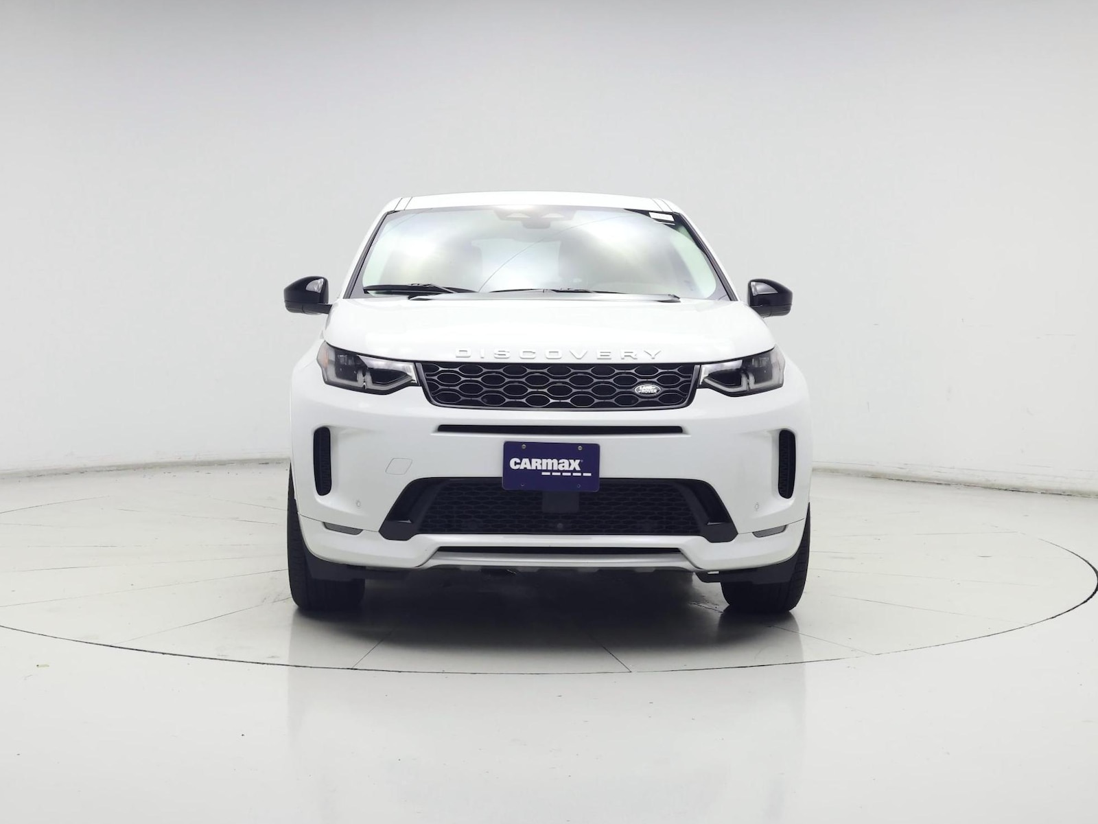 2025 Land Rover Discovery Sport S - Photo 6