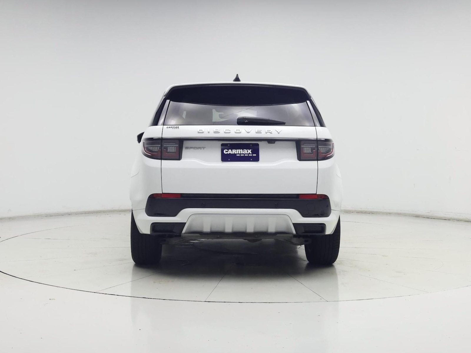 2025 Land Rover Discovery Sport S - Photo 7