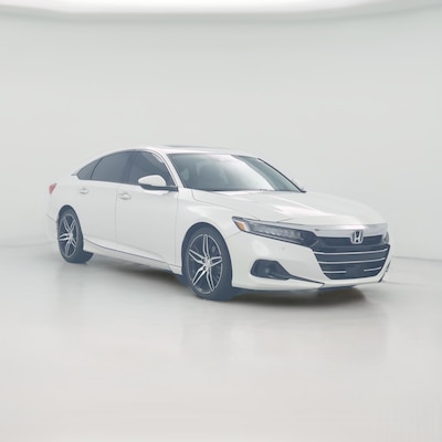 2022 Honda Accord Touring