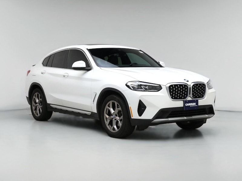 2022 BMW X4 xDrive30i -
                  Puyallup, WA