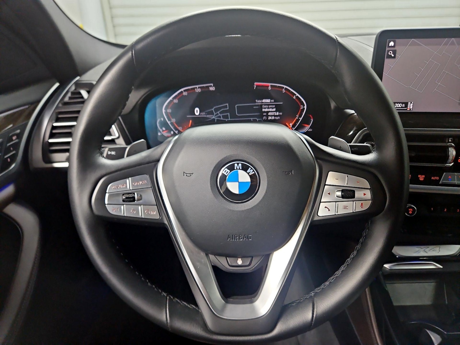 Lane Departure Warning